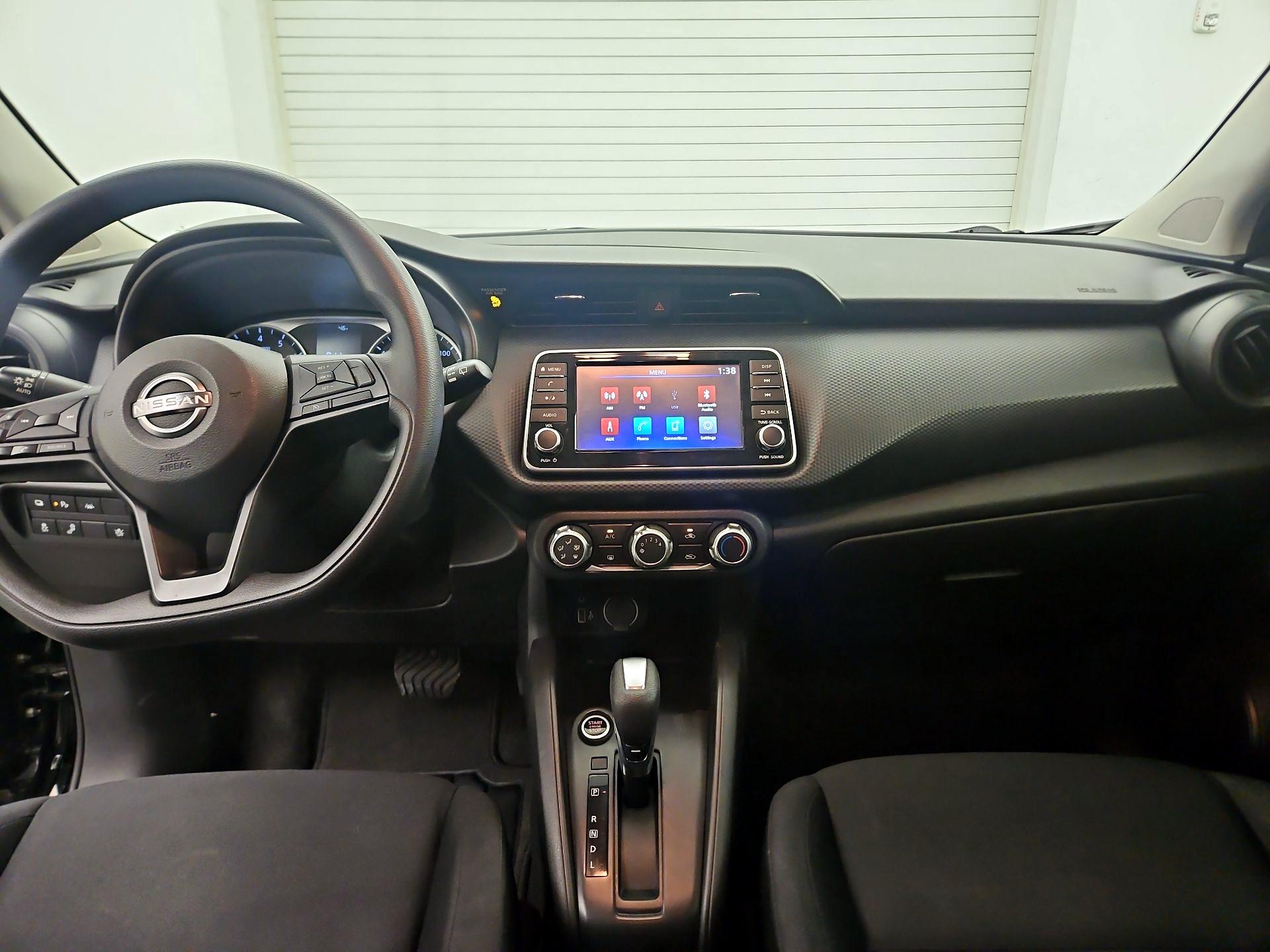 Thumbnail: 2023 Nissan Kicks - 9