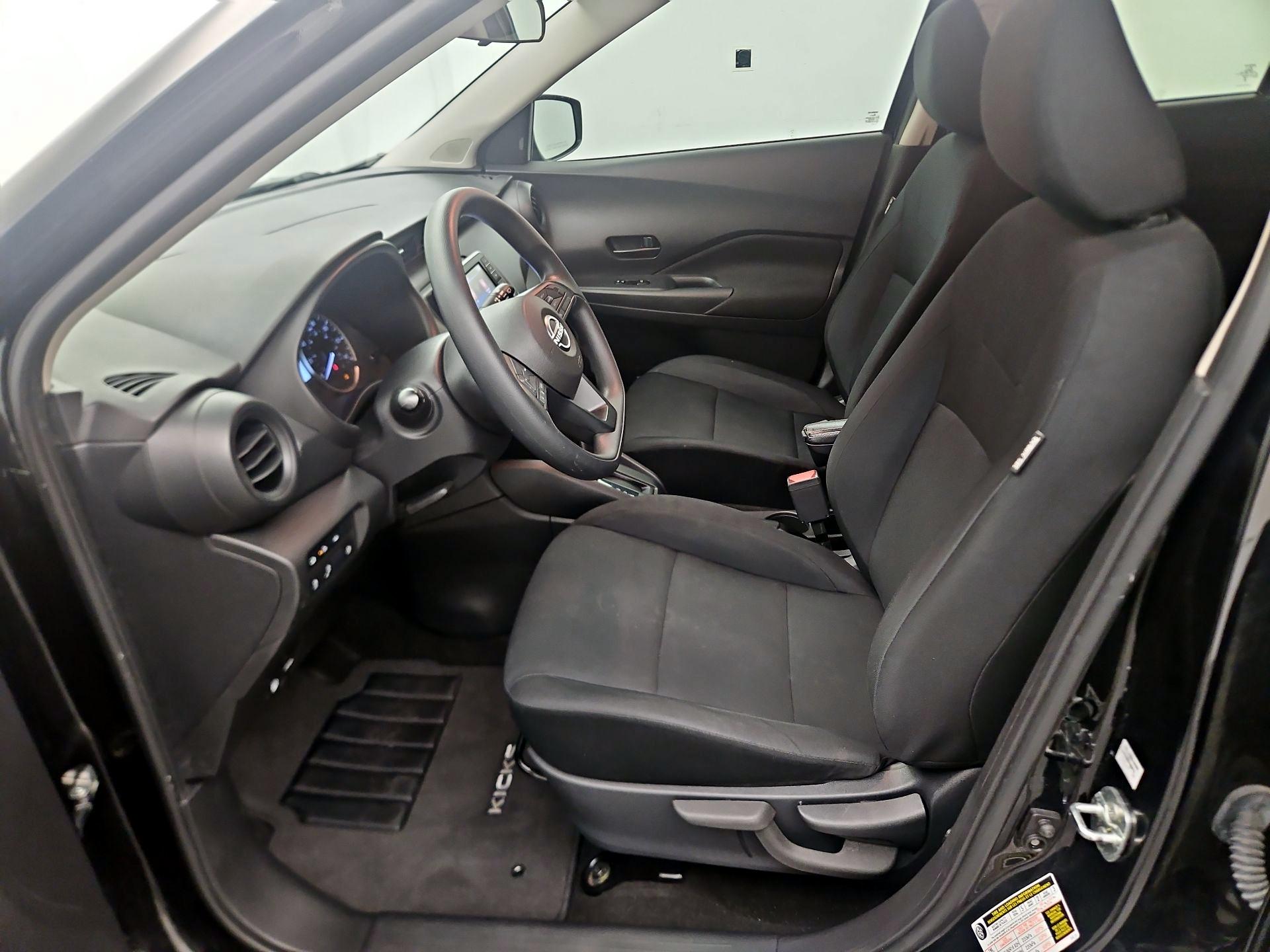 Thumbnail: 2023 Nissan Kicks - 11