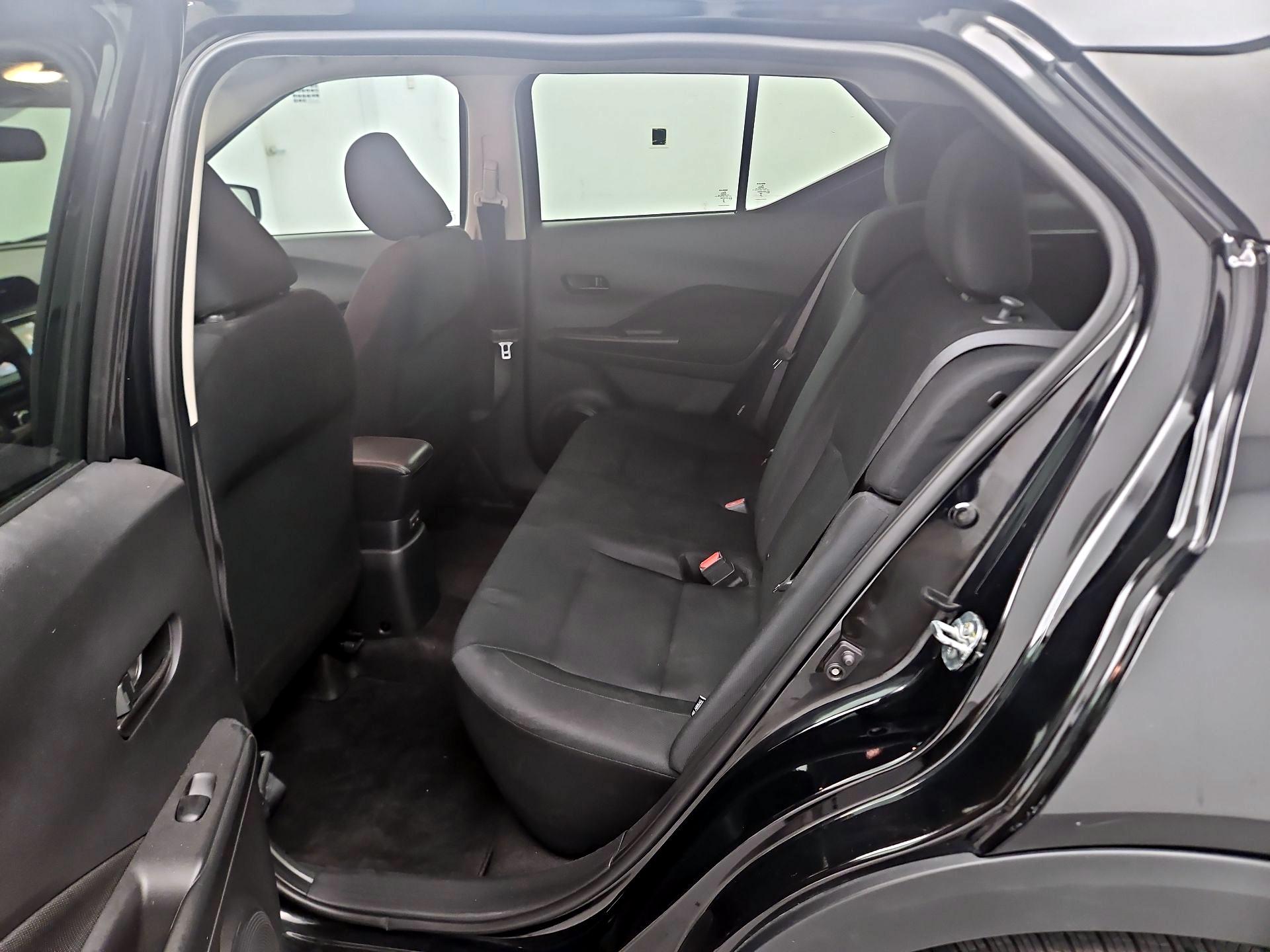 Thumbnail: 2023 Nissan Kicks - 16