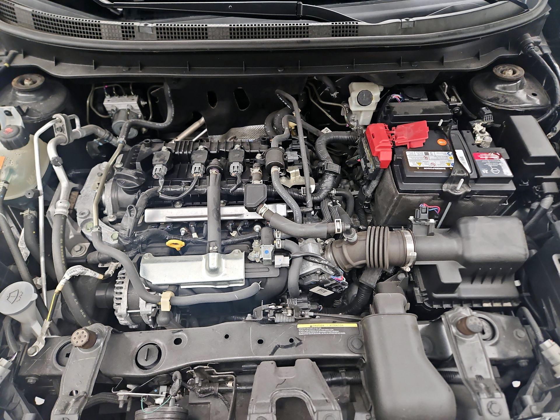 Thumbnail: 2023 Nissan Kicks - 18