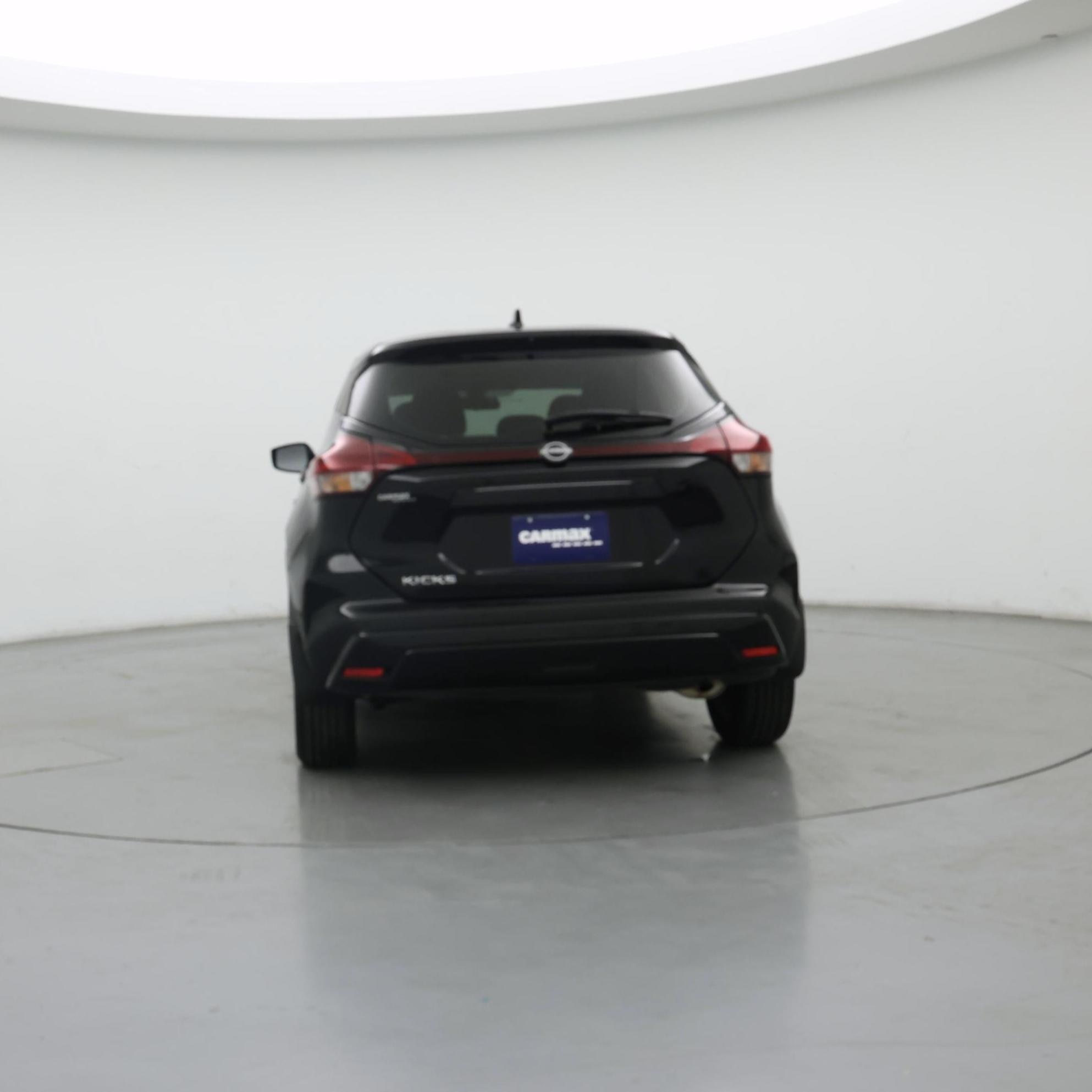 Thumbnail: 2023 Nissan Kicks - 6