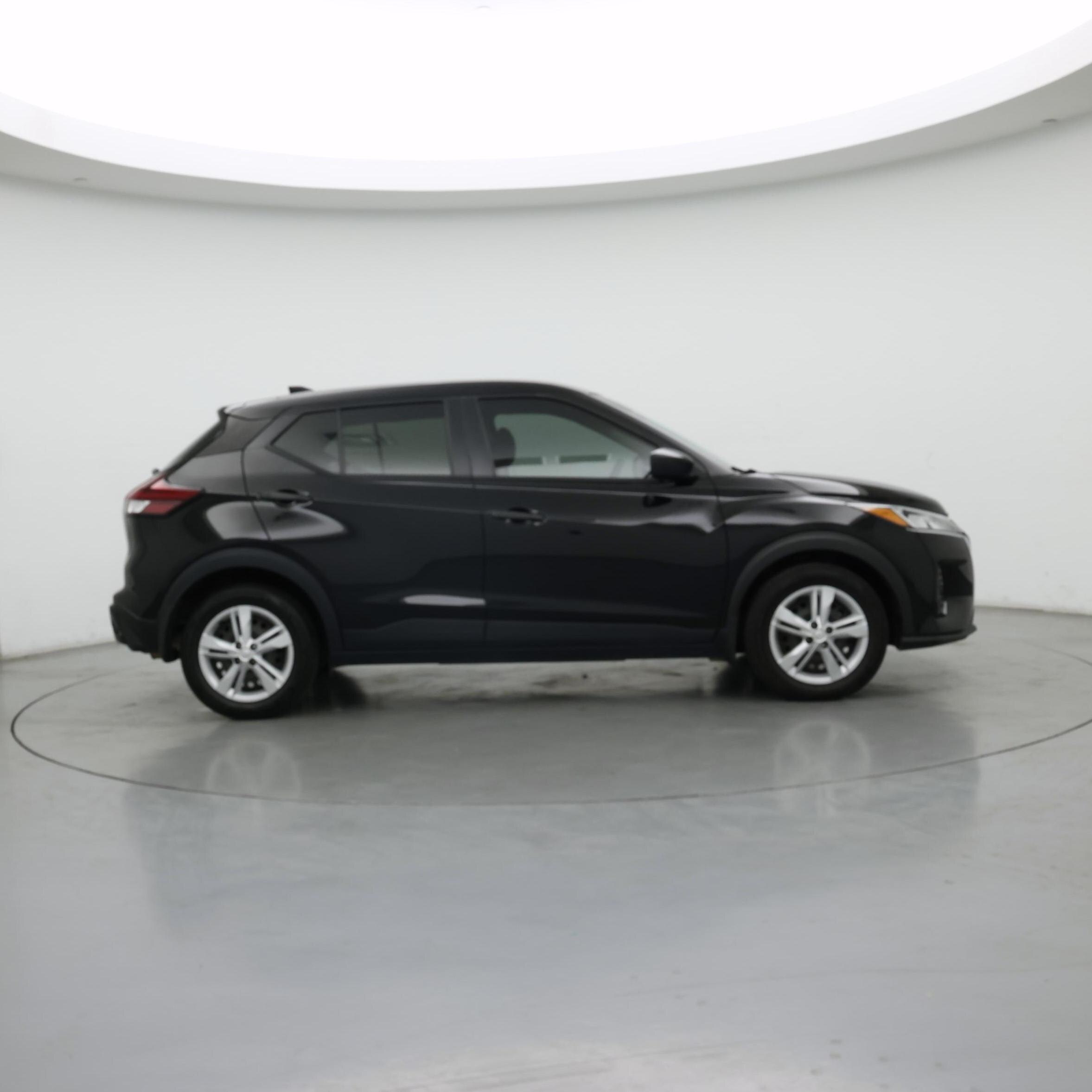 Thumbnail: 2023 Nissan Kicks - 7