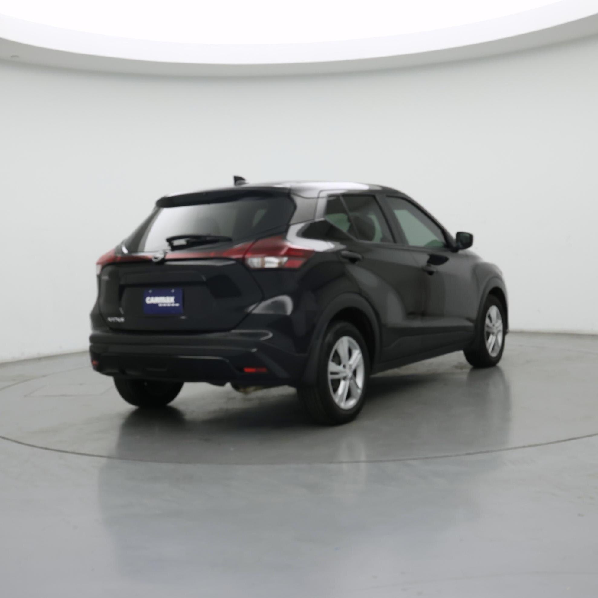 Thumbnail: 2023 Nissan Kicks - 8