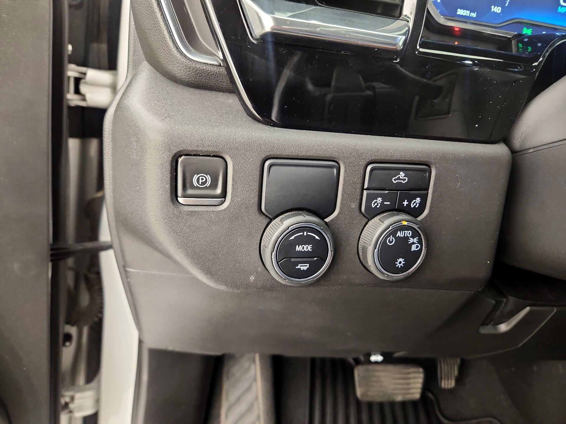 Thumbnail: 2022 Chevrolet Silverado 1500 - 13