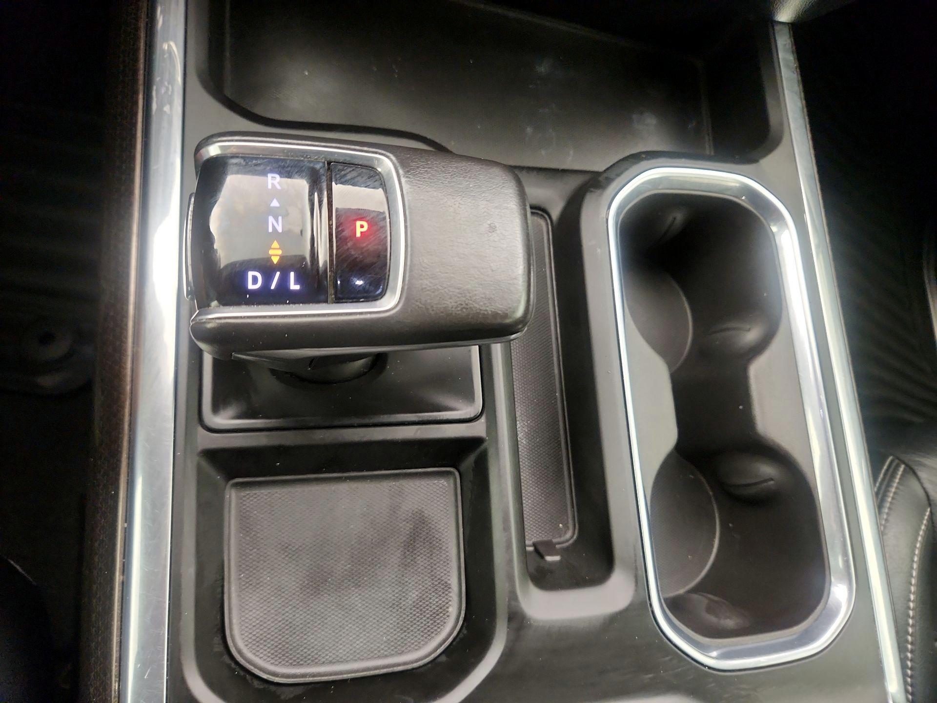 Thumbnail: 2022 Chevrolet Silverado 1500 - 17