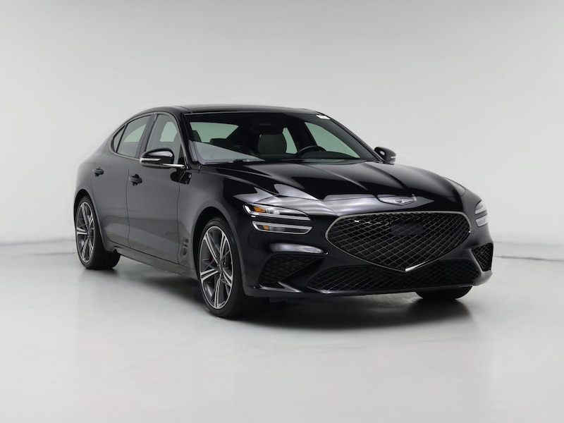 2025 Genesis G70  -
                  Hialeah, FL