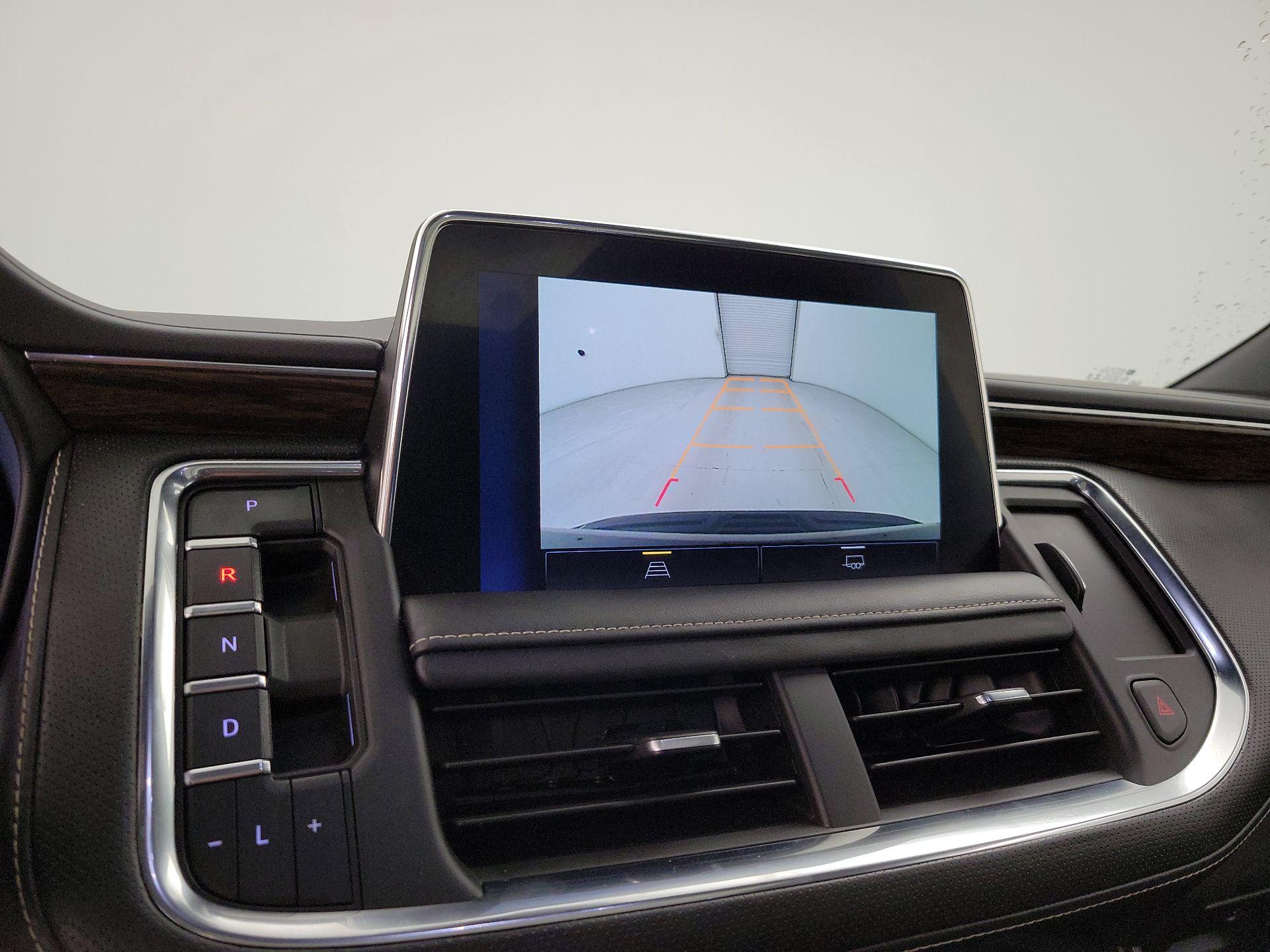 Thumbnail: 2023 Chevrolet Tahoe - 14