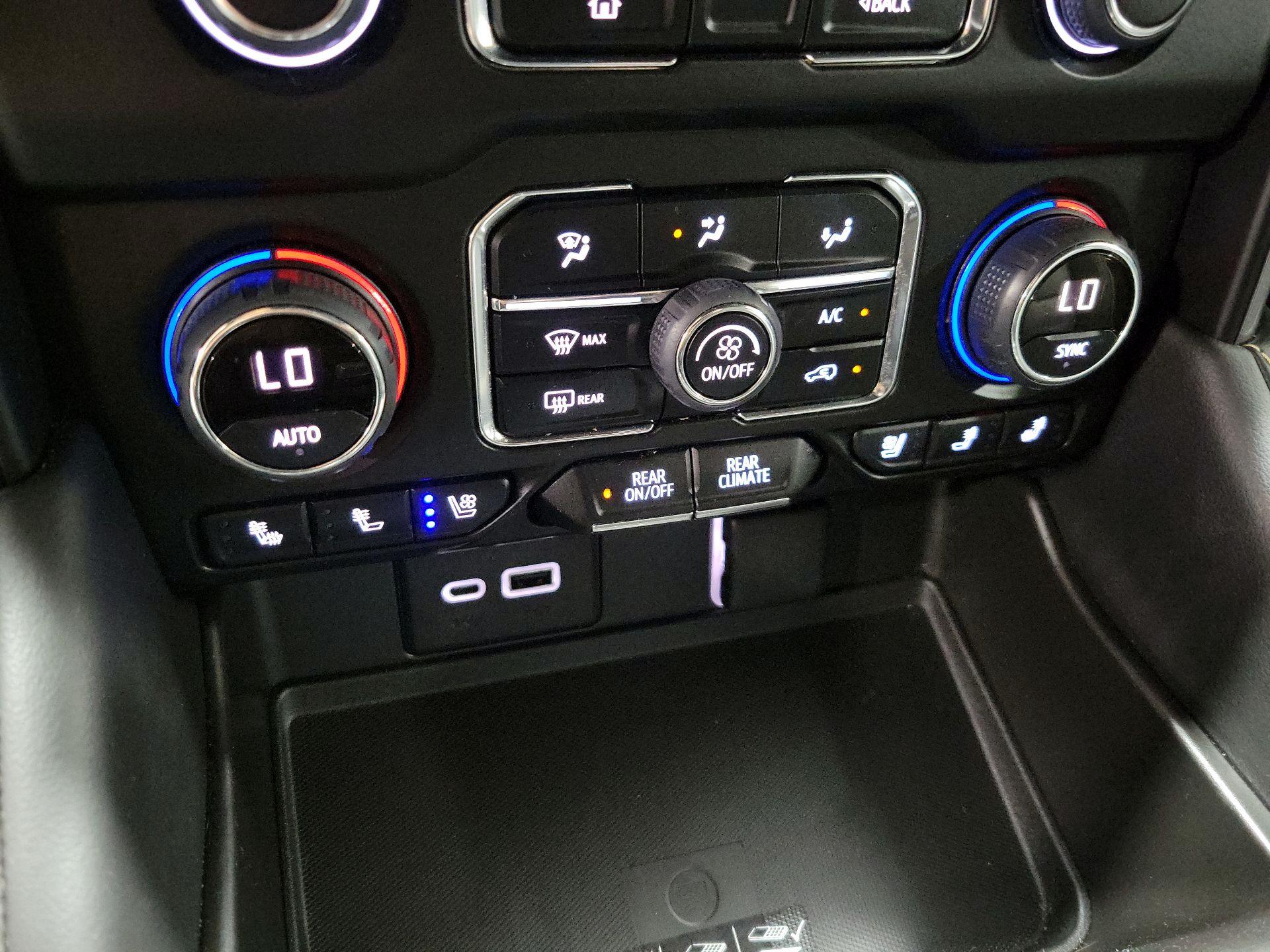 Thumbnail: 2023 Chevrolet Tahoe - 16