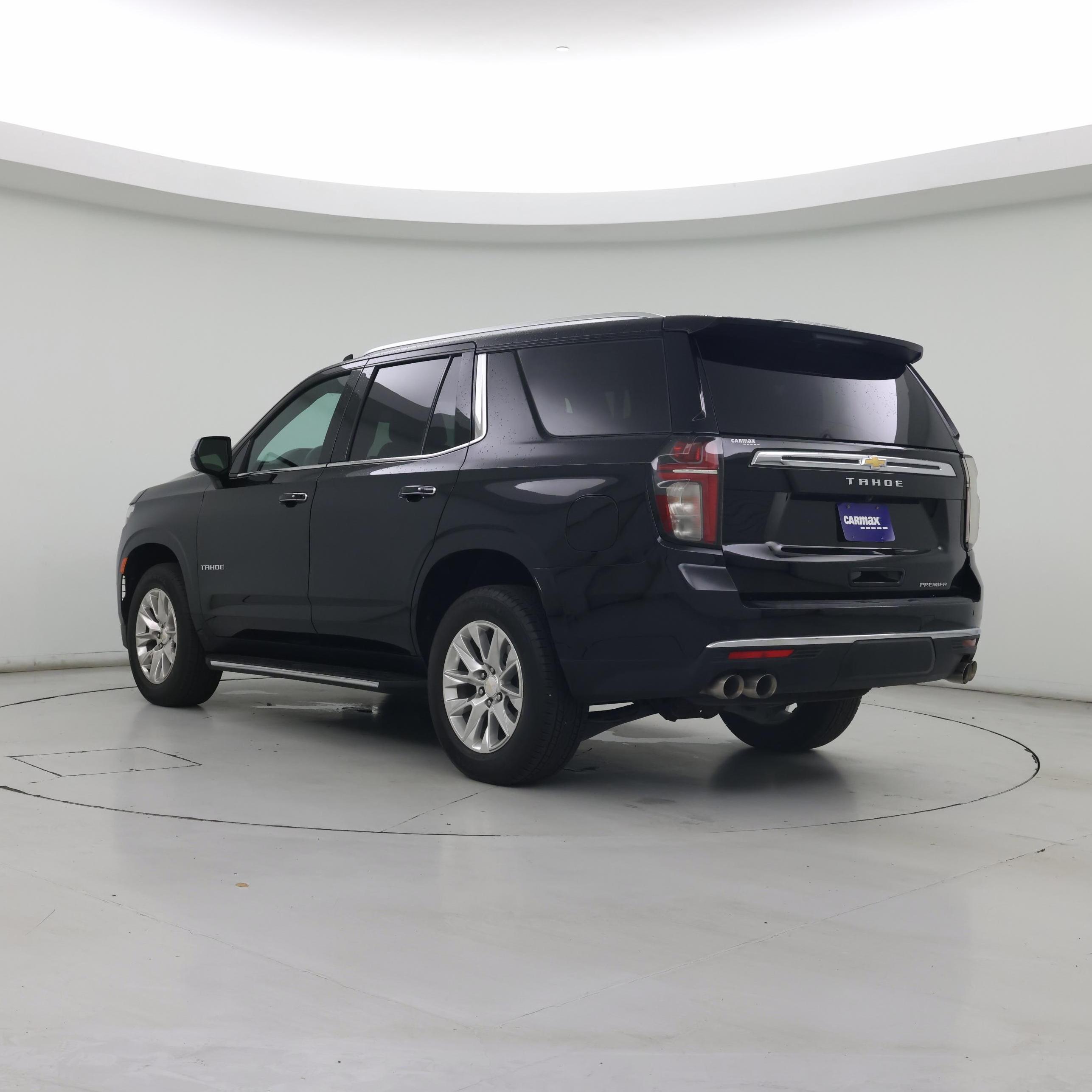 Thumbnail: 2023 Chevrolet Tahoe - 2