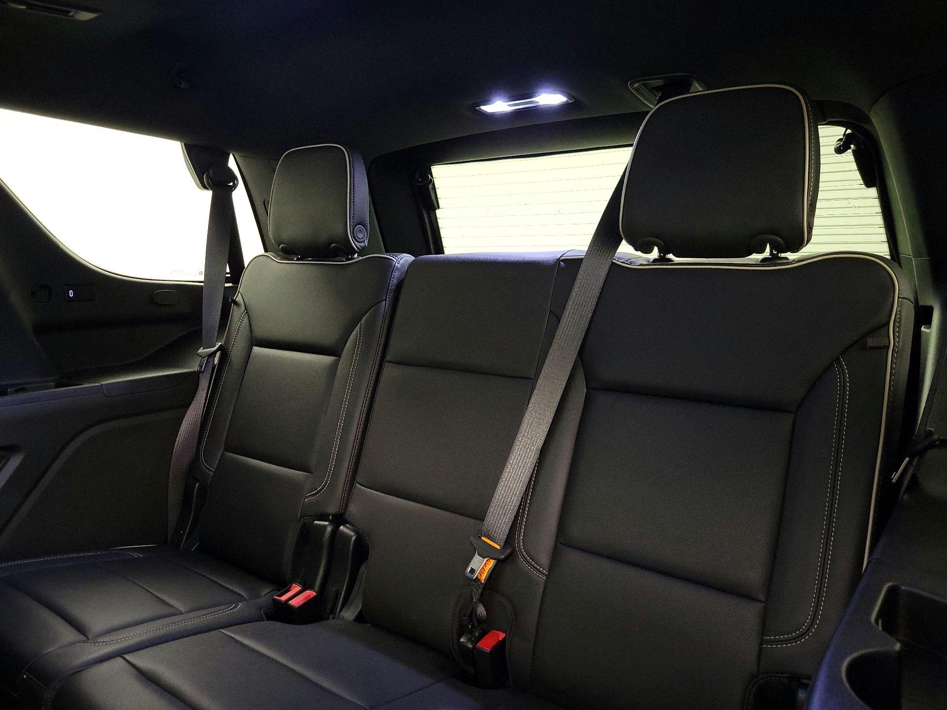 Thumbnail: 2023 Chevrolet Tahoe - 20