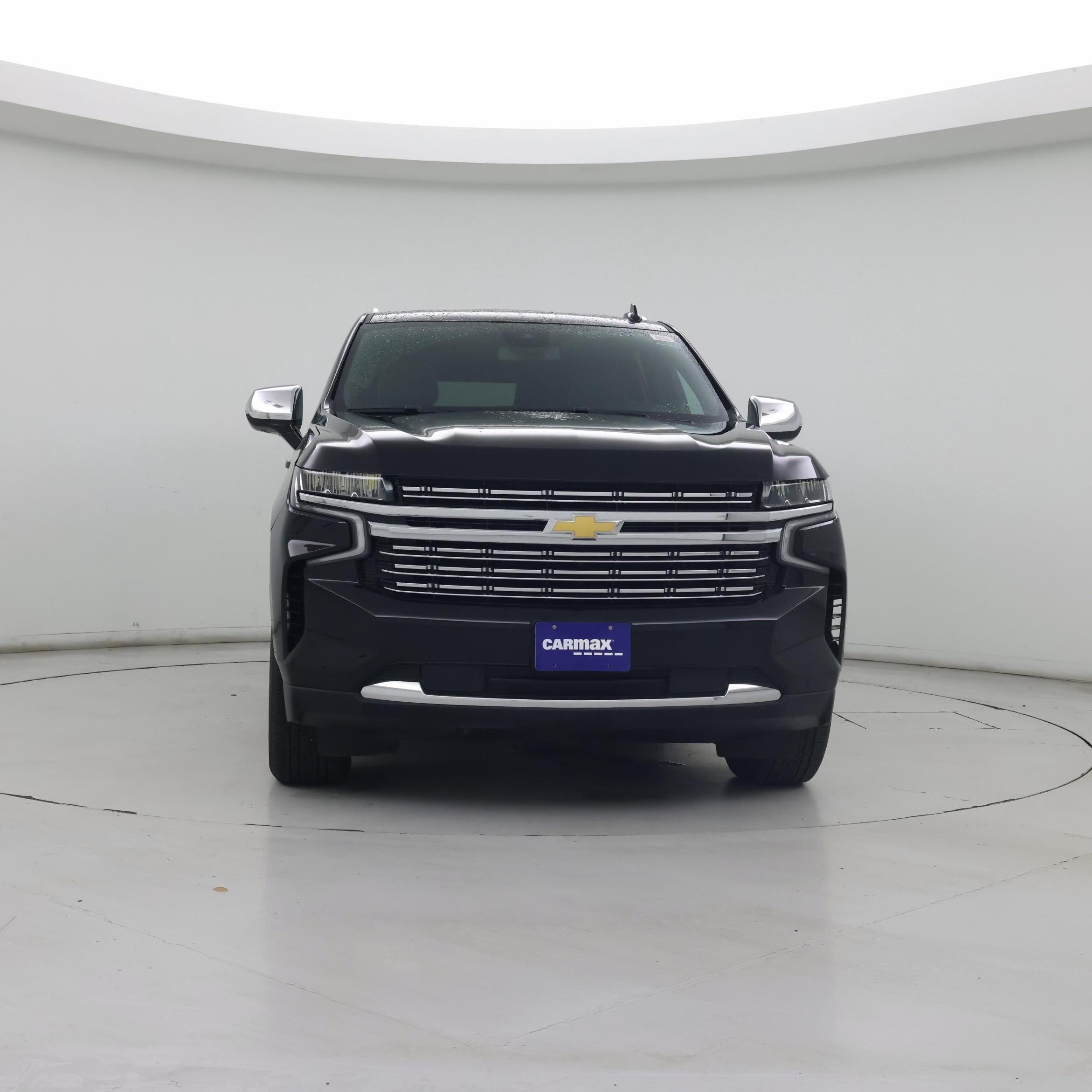 Thumbnail: 2023 Chevrolet Tahoe - 5