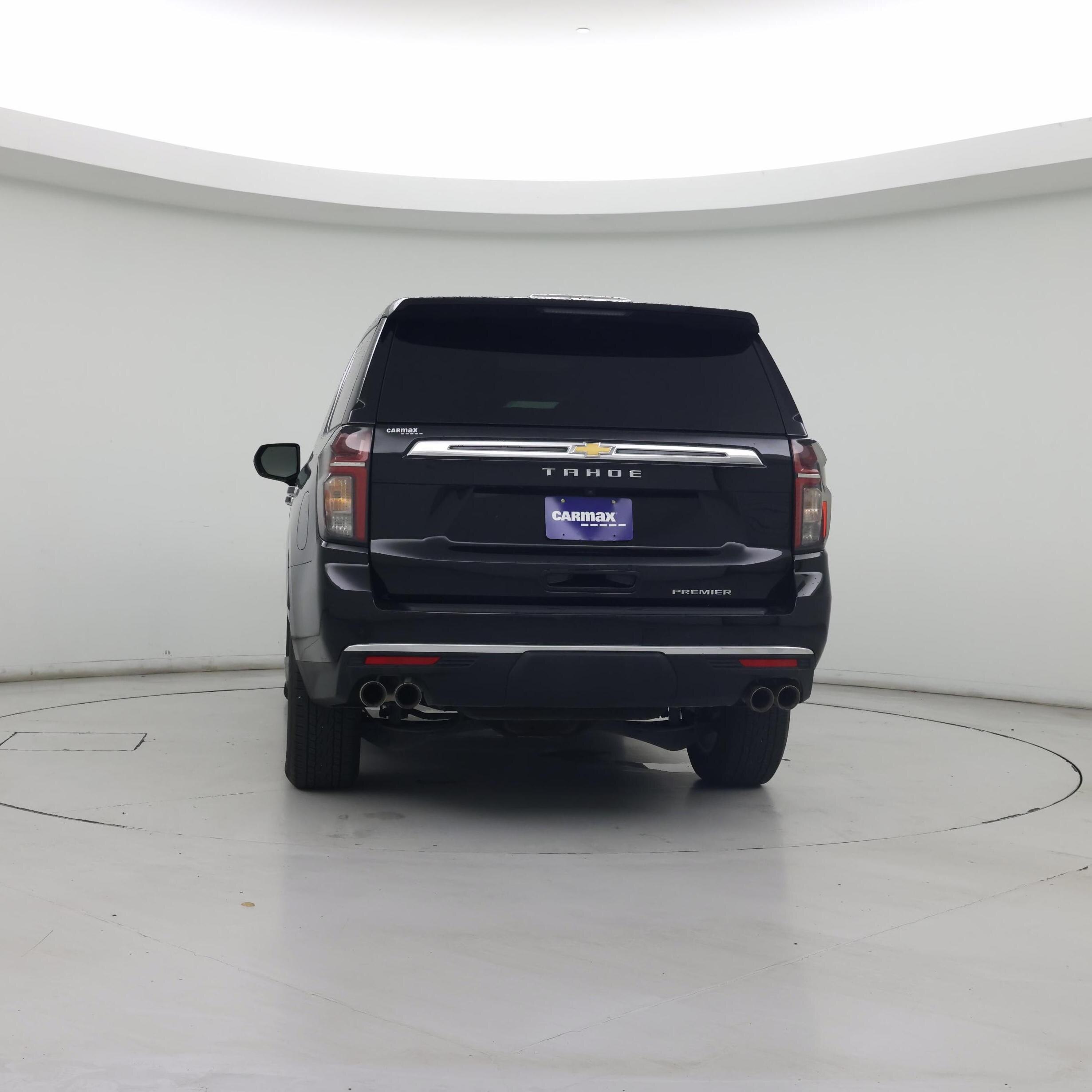 Thumbnail: 2023 Chevrolet Tahoe - 6