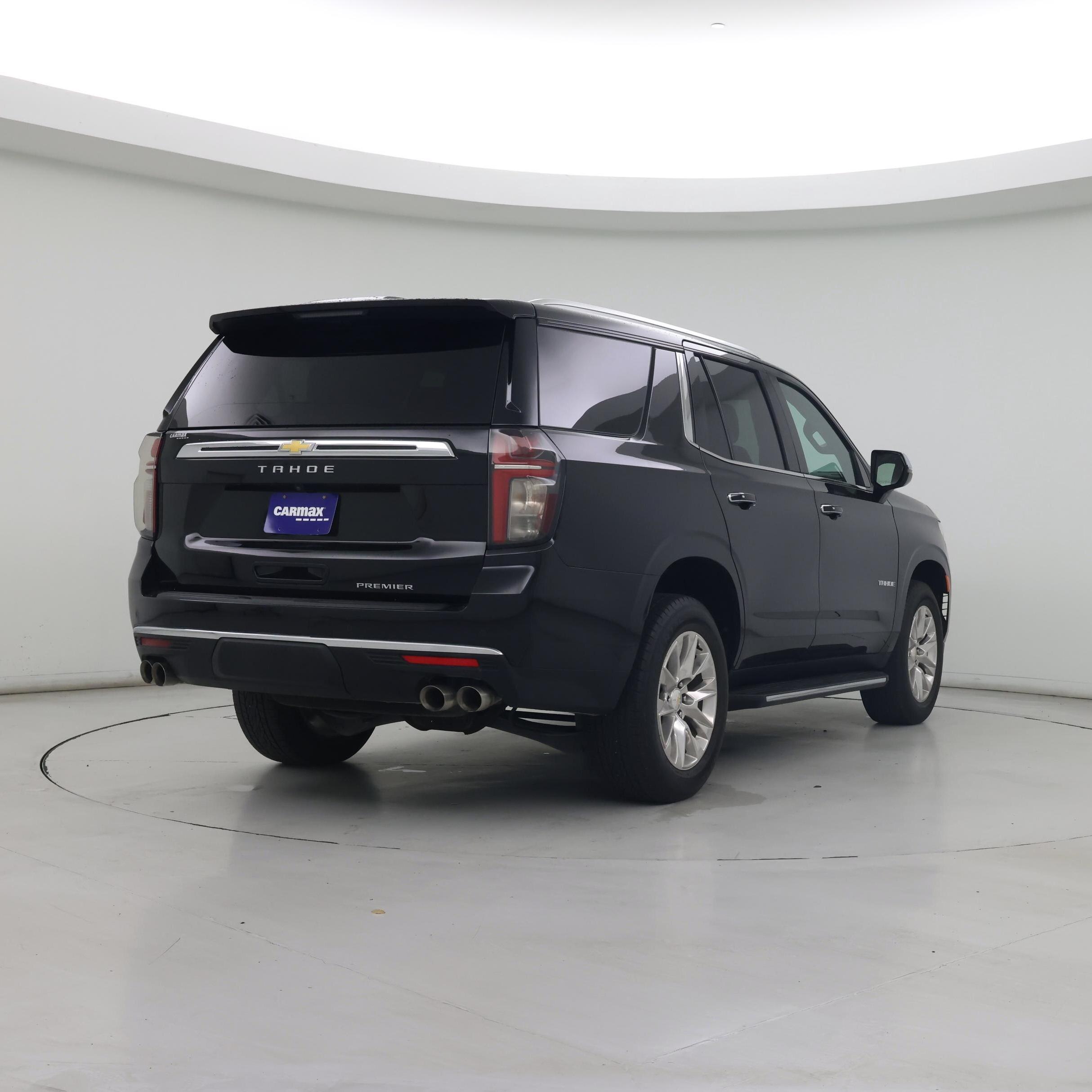 Thumbnail: 2023 Chevrolet Tahoe - 8