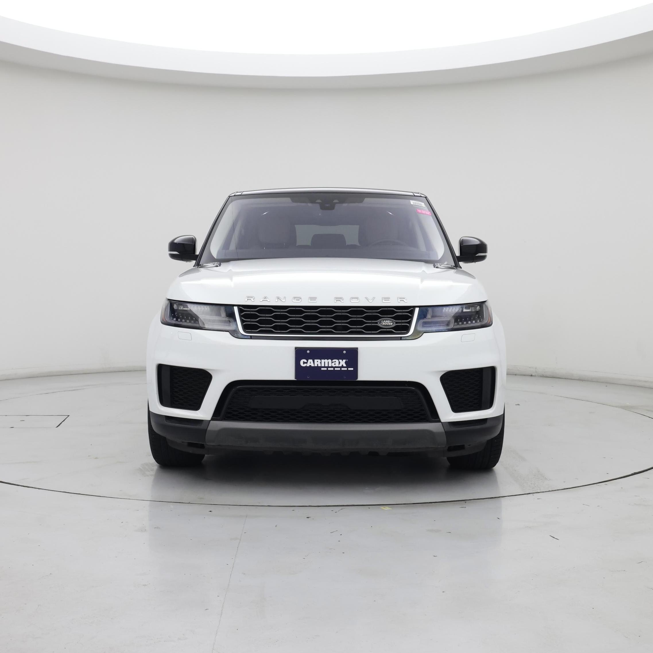 Thumbnail: 2020 Land Rover Range Rover Sport - 5