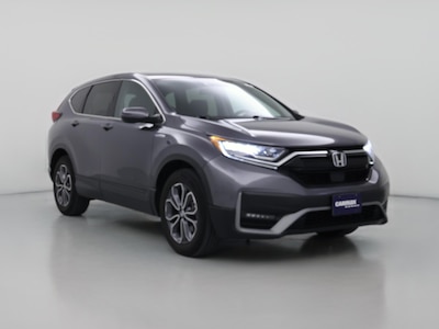 2022 Honda CR-V Hybrid EX