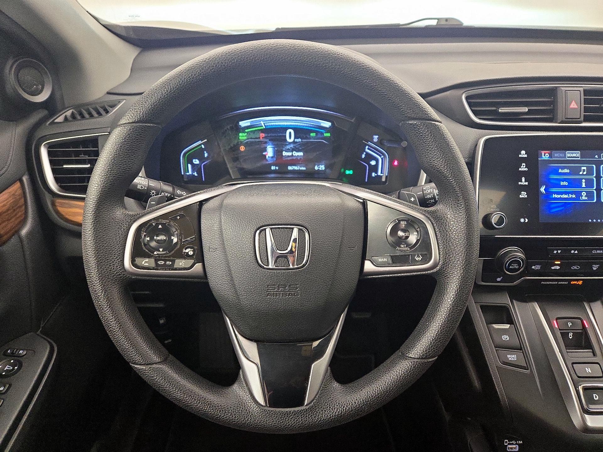 Thumbnail: 2022 Honda CR-V - 10