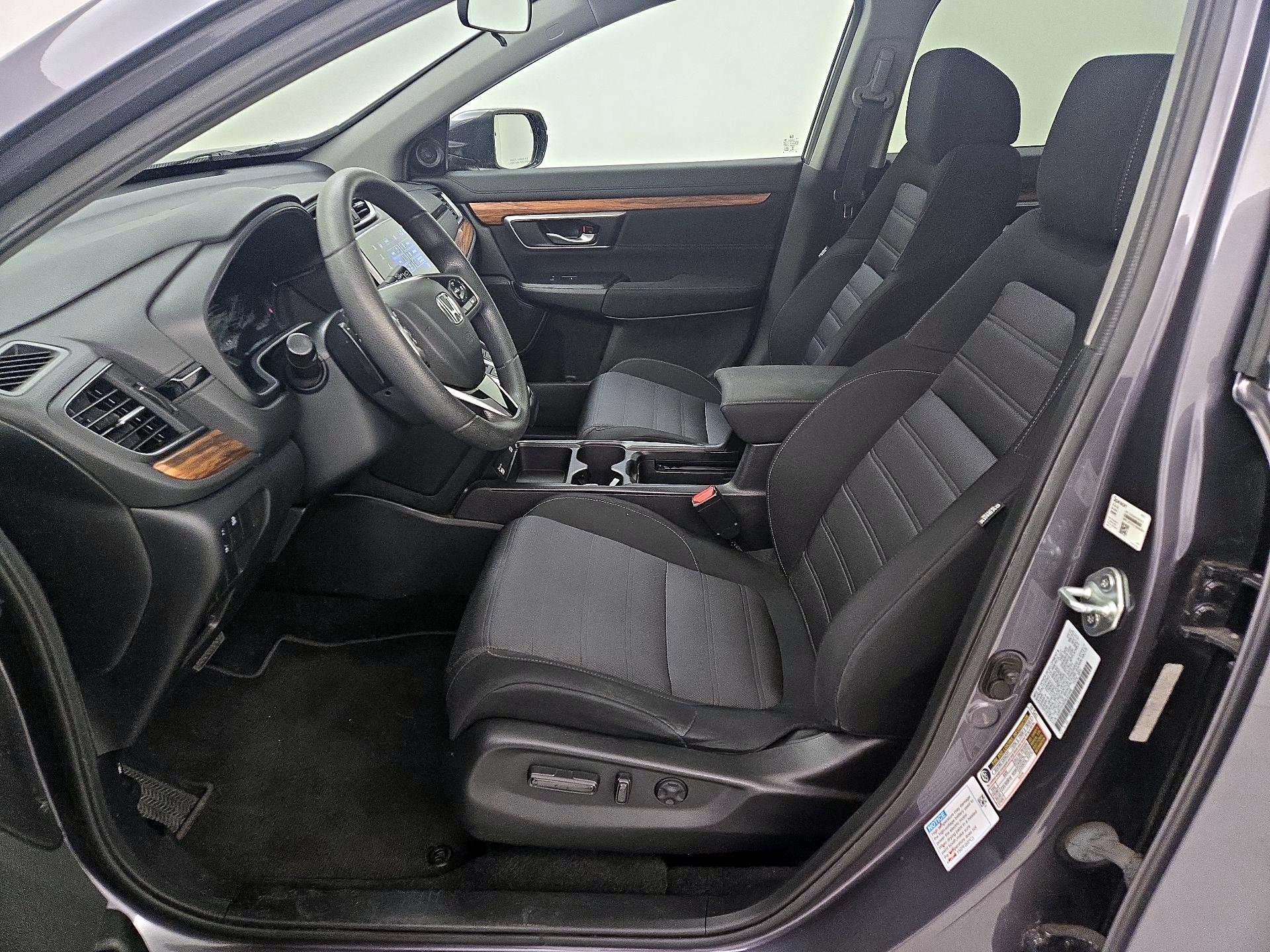 Thumbnail: 2022 Honda CR-V - 11