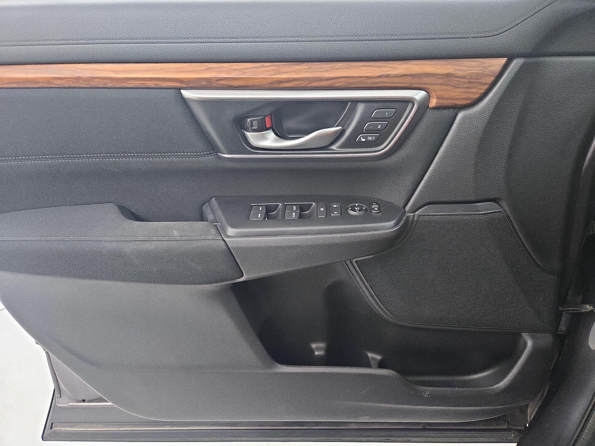 Thumbnail: 2022 Honda CR-V - 12