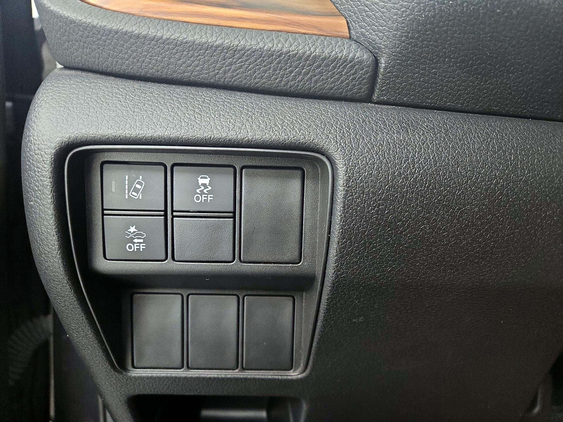 Thumbnail: 2022 Honda CR-V - 13