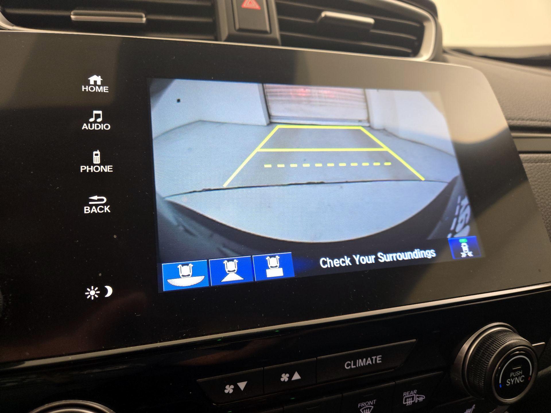 Thumbnail: 2022 Honda CR-V - 14