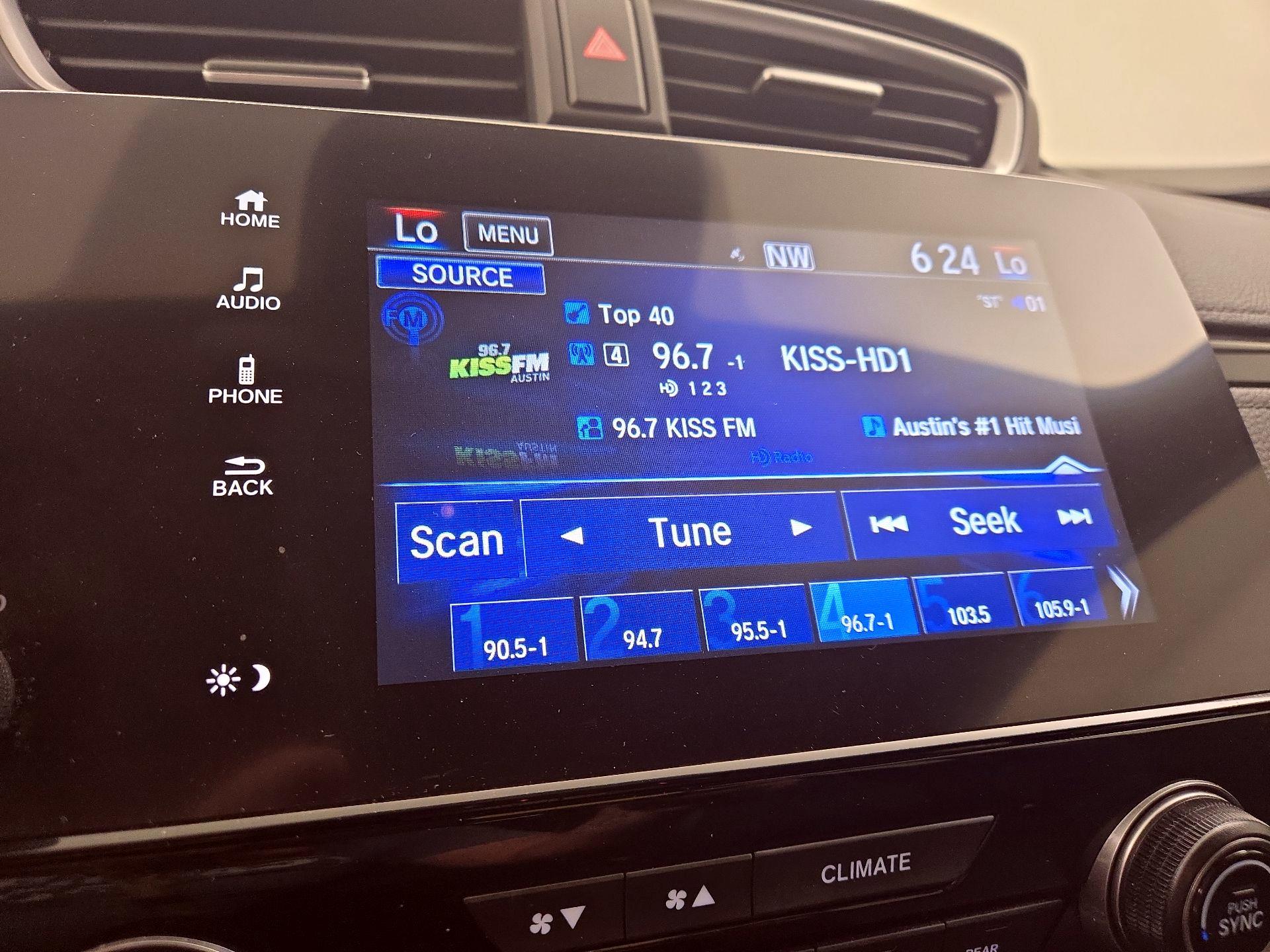 Thumbnail: 2022 Honda CR-V - 15