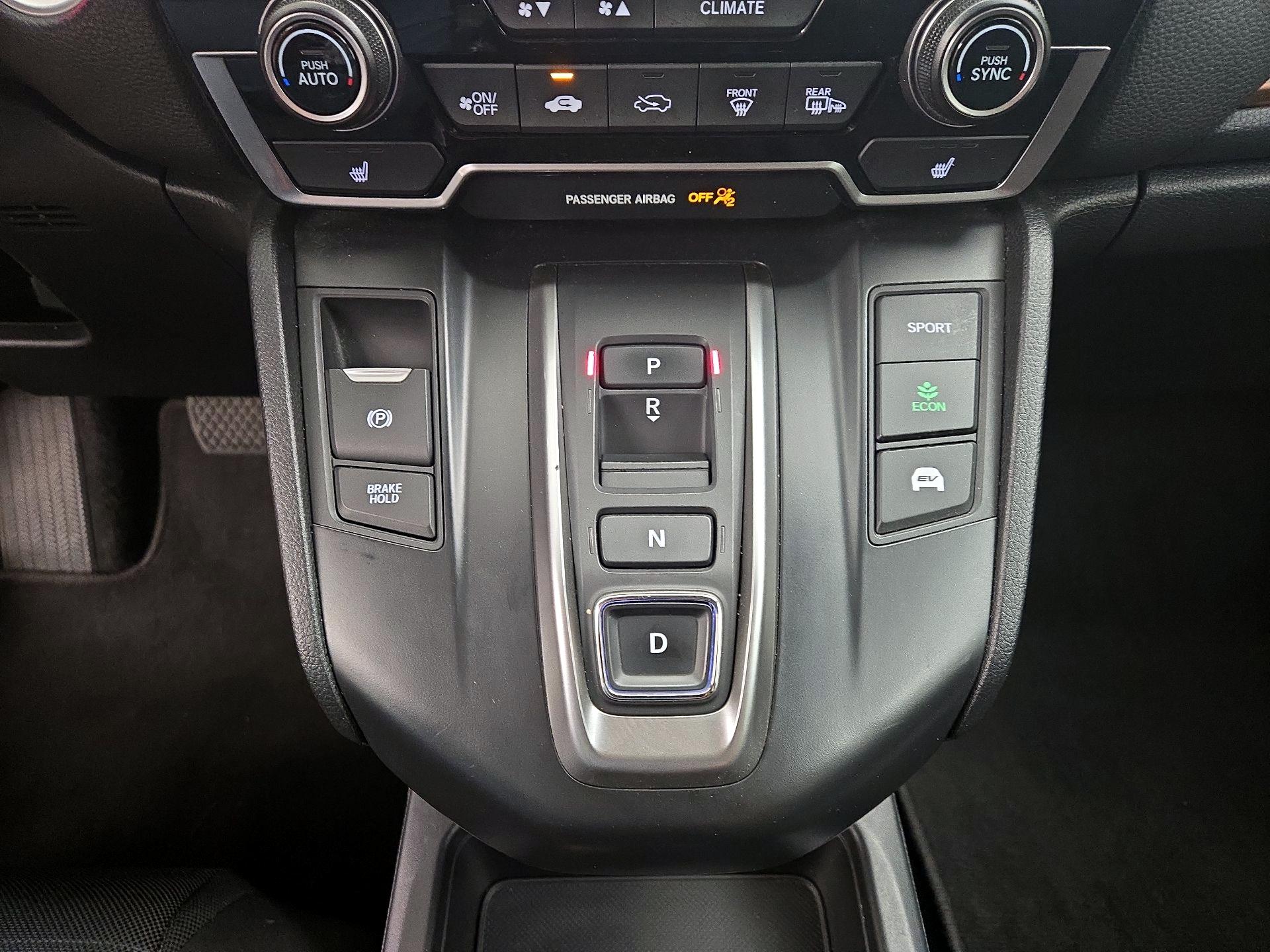 Thumbnail: 2022 Honda CR-V - 17