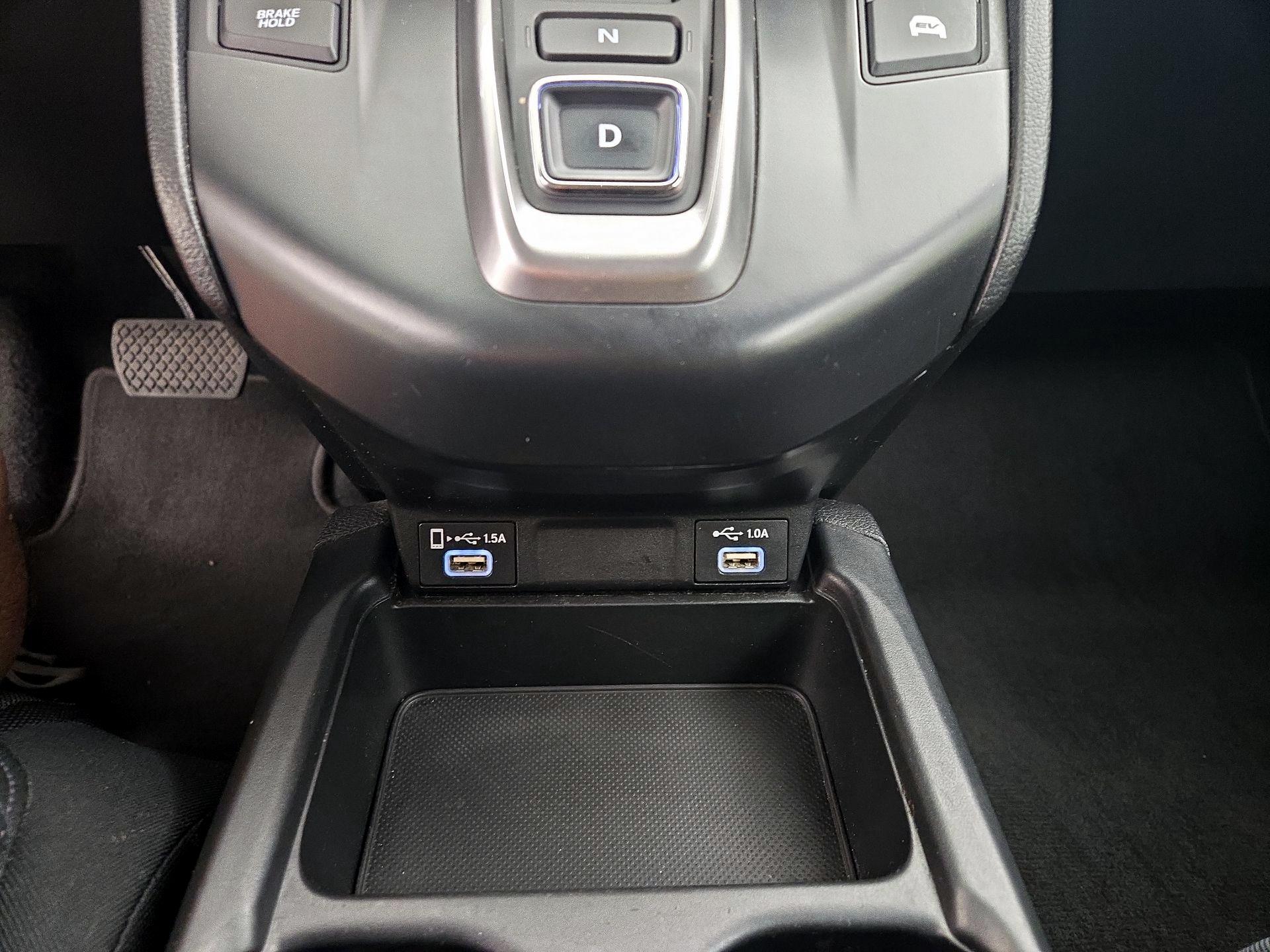 Thumbnail: 2022 Honda CR-V - 18