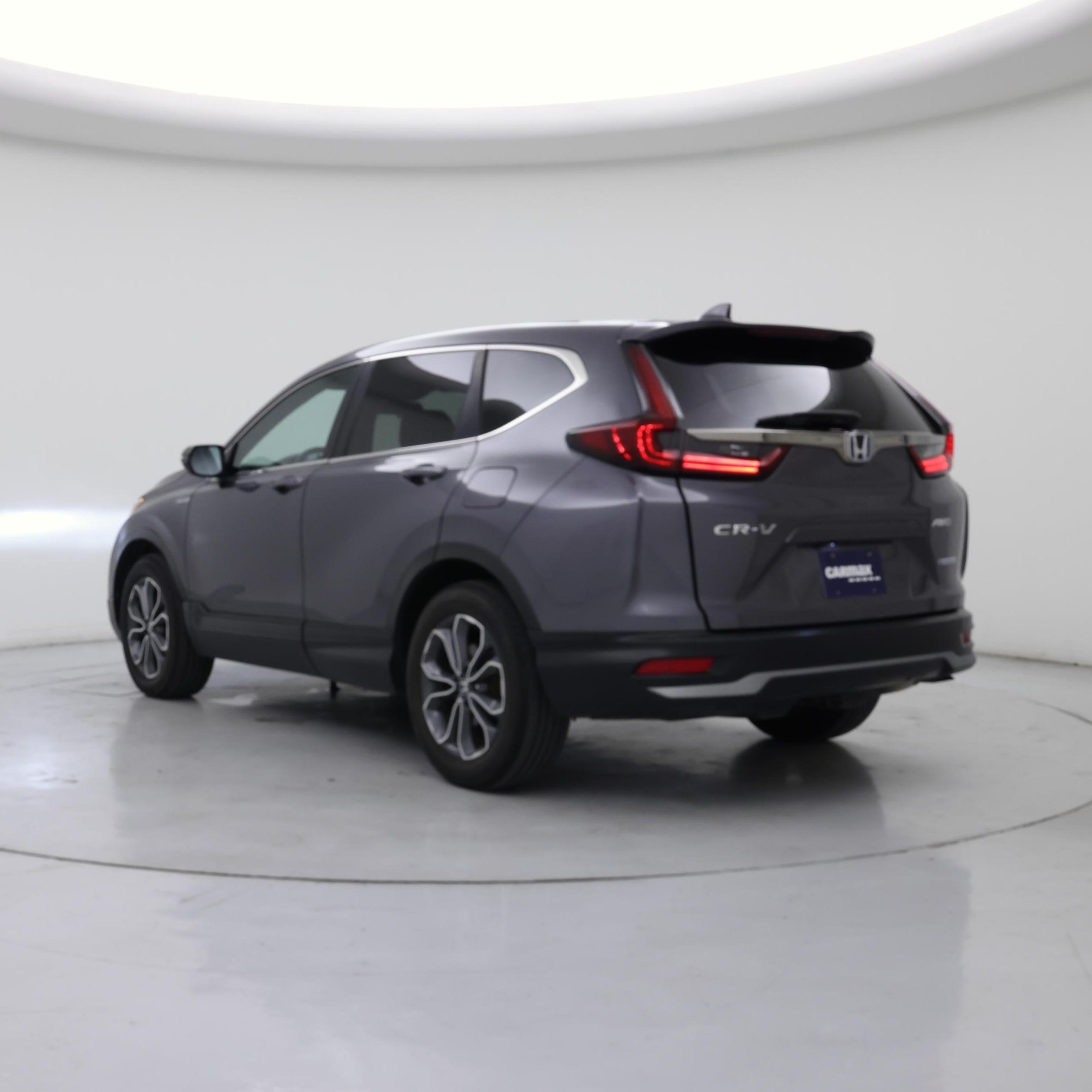 Thumbnail: 2022 Honda CR-V - 2