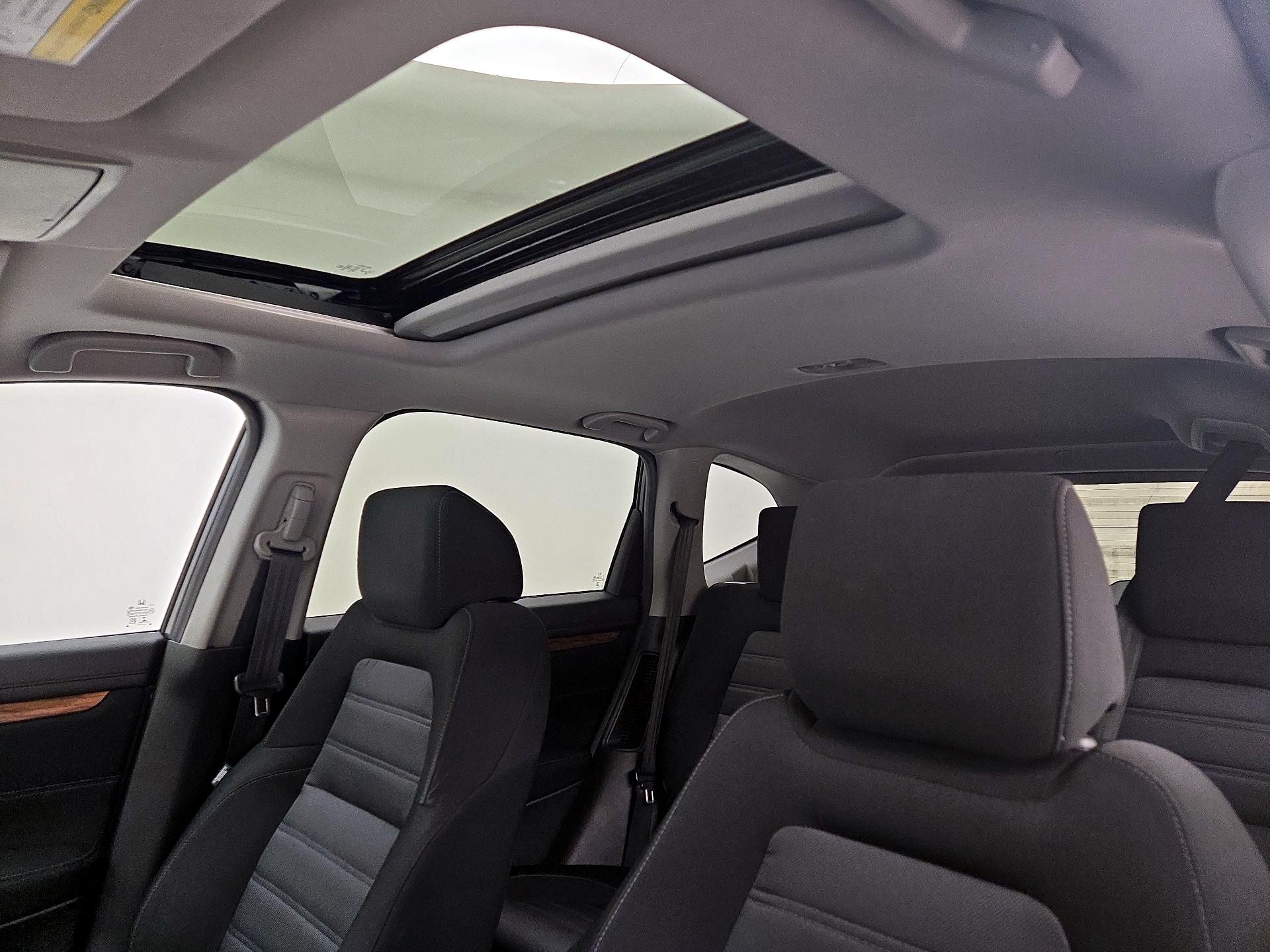 Thumbnail: 2022 Honda CR-V - 19