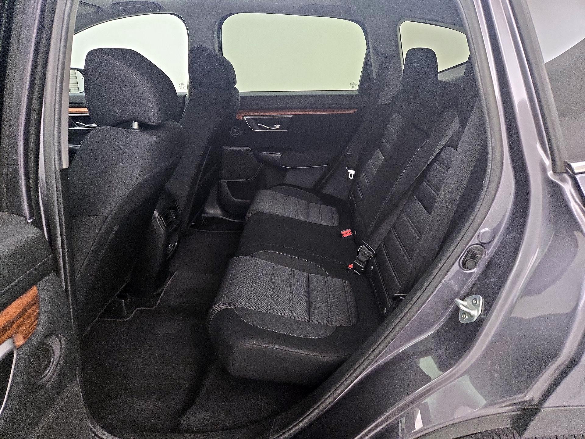 Thumbnail: 2022 Honda CR-V - 20