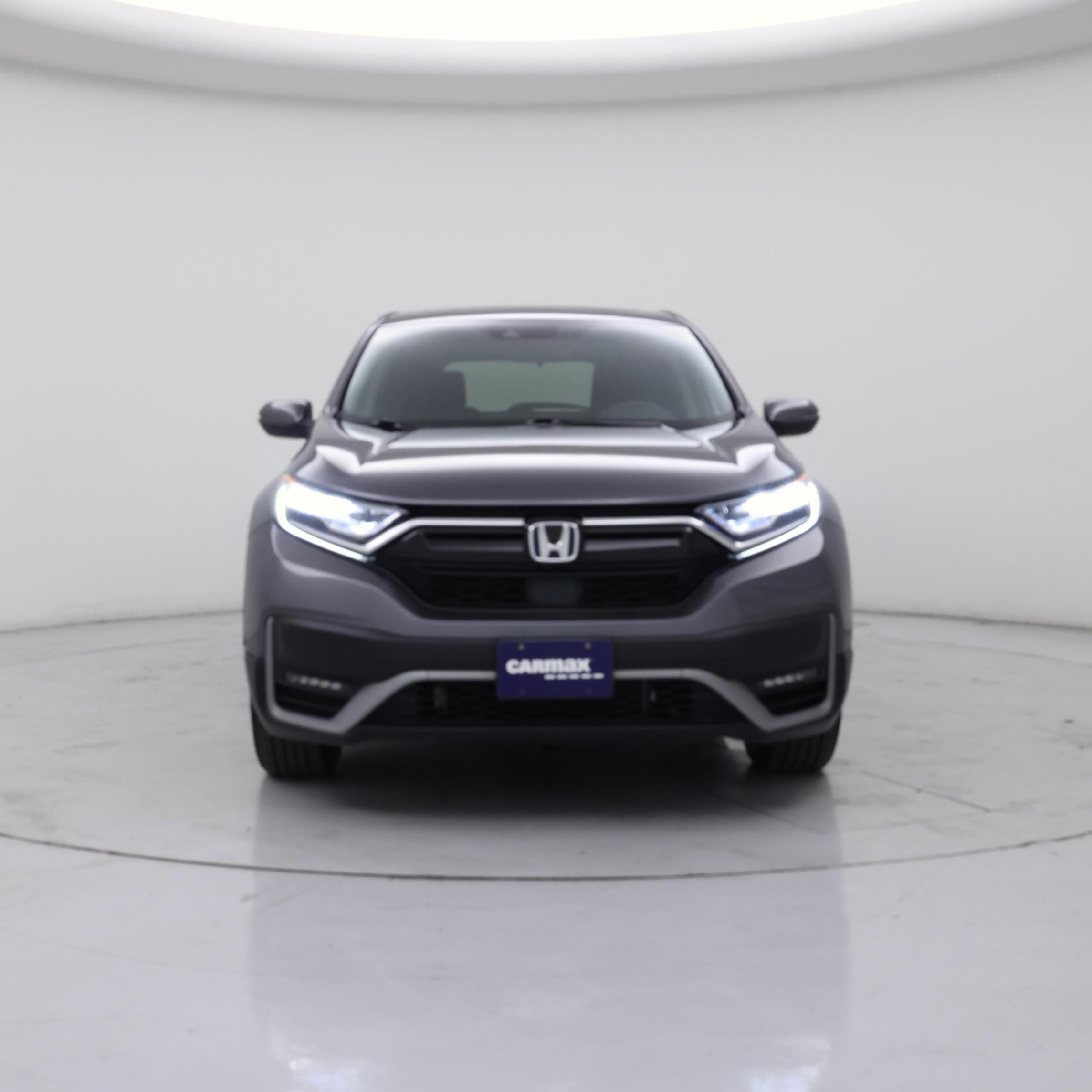 Thumbnail: 2022 Honda CR-V - 5