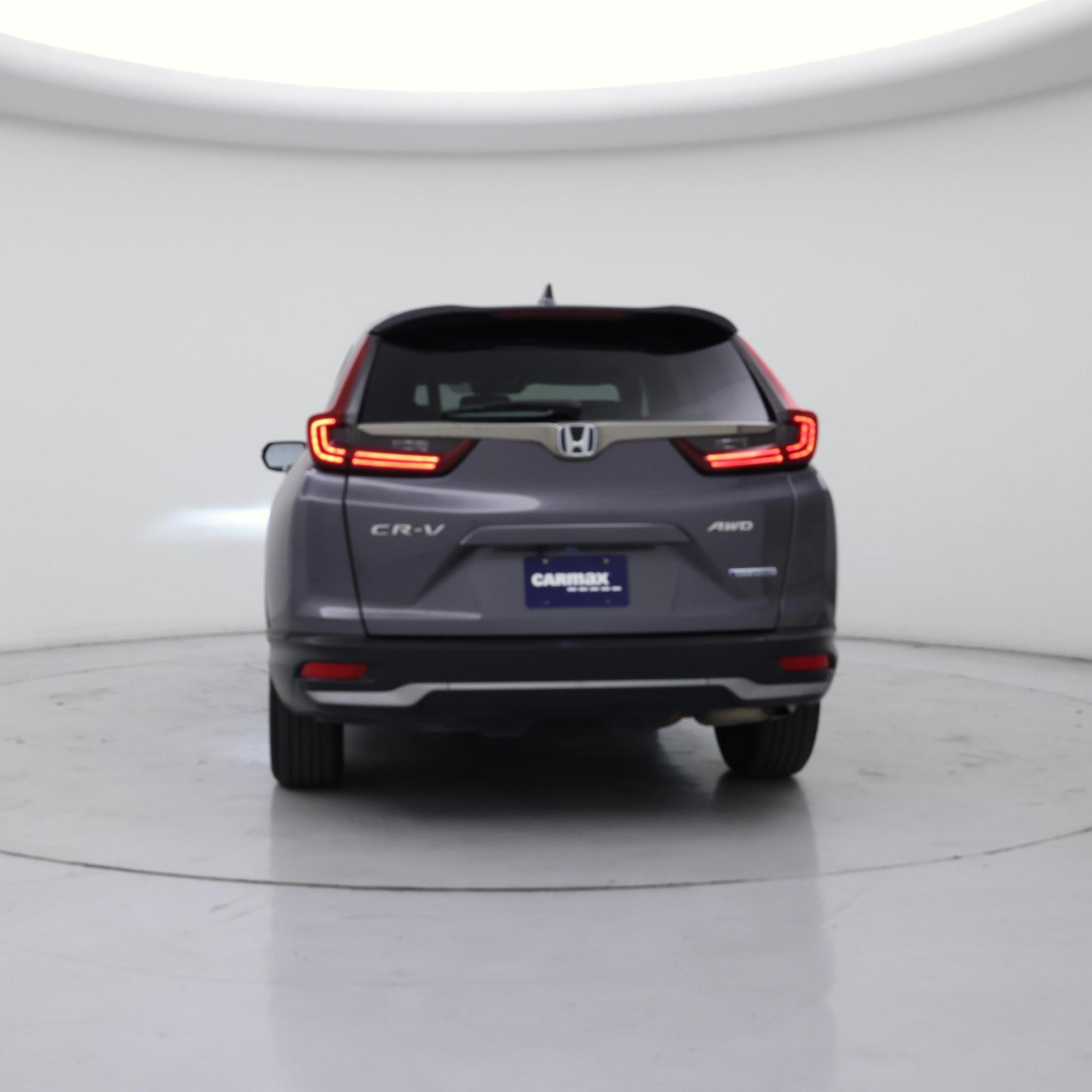 Thumbnail: 2022 Honda CR-V - 6