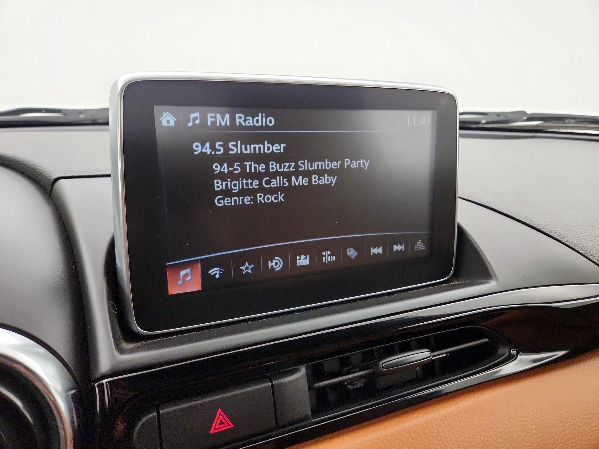 Thumbnail: 2017 Fiat 124 Spider - 15