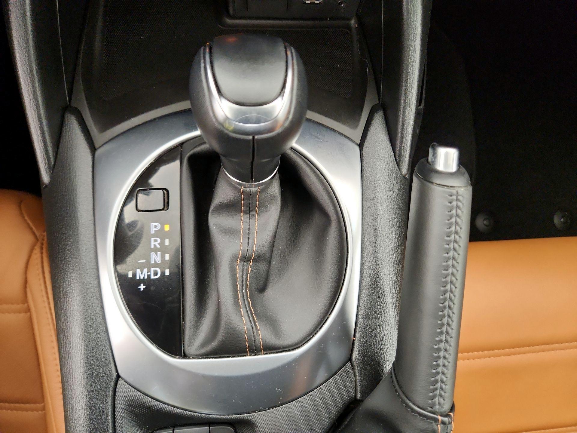 Thumbnail: 2017 Fiat 124 Spider - 17