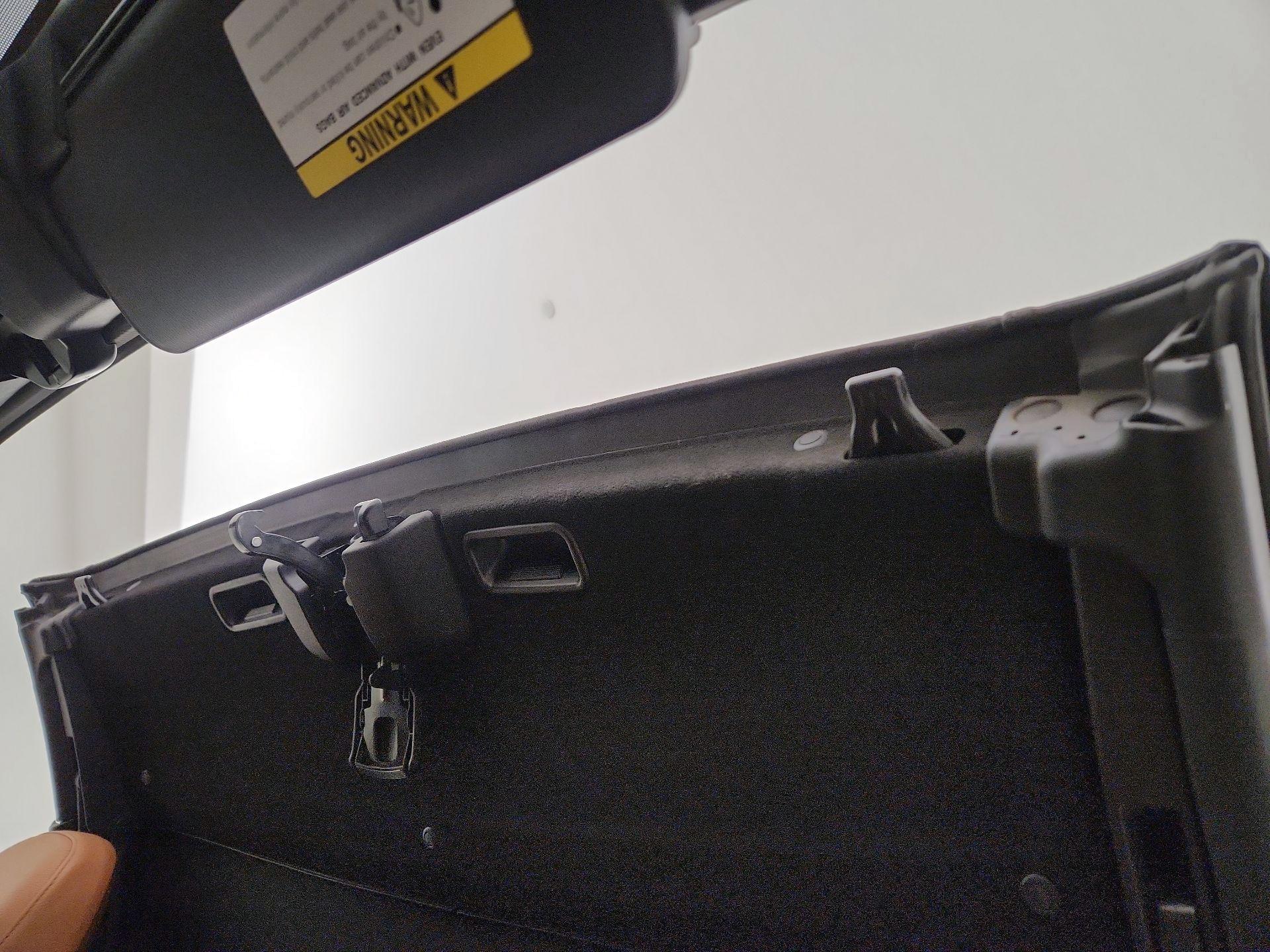 Thumbnail: 2017 Fiat 124 Spider - 19