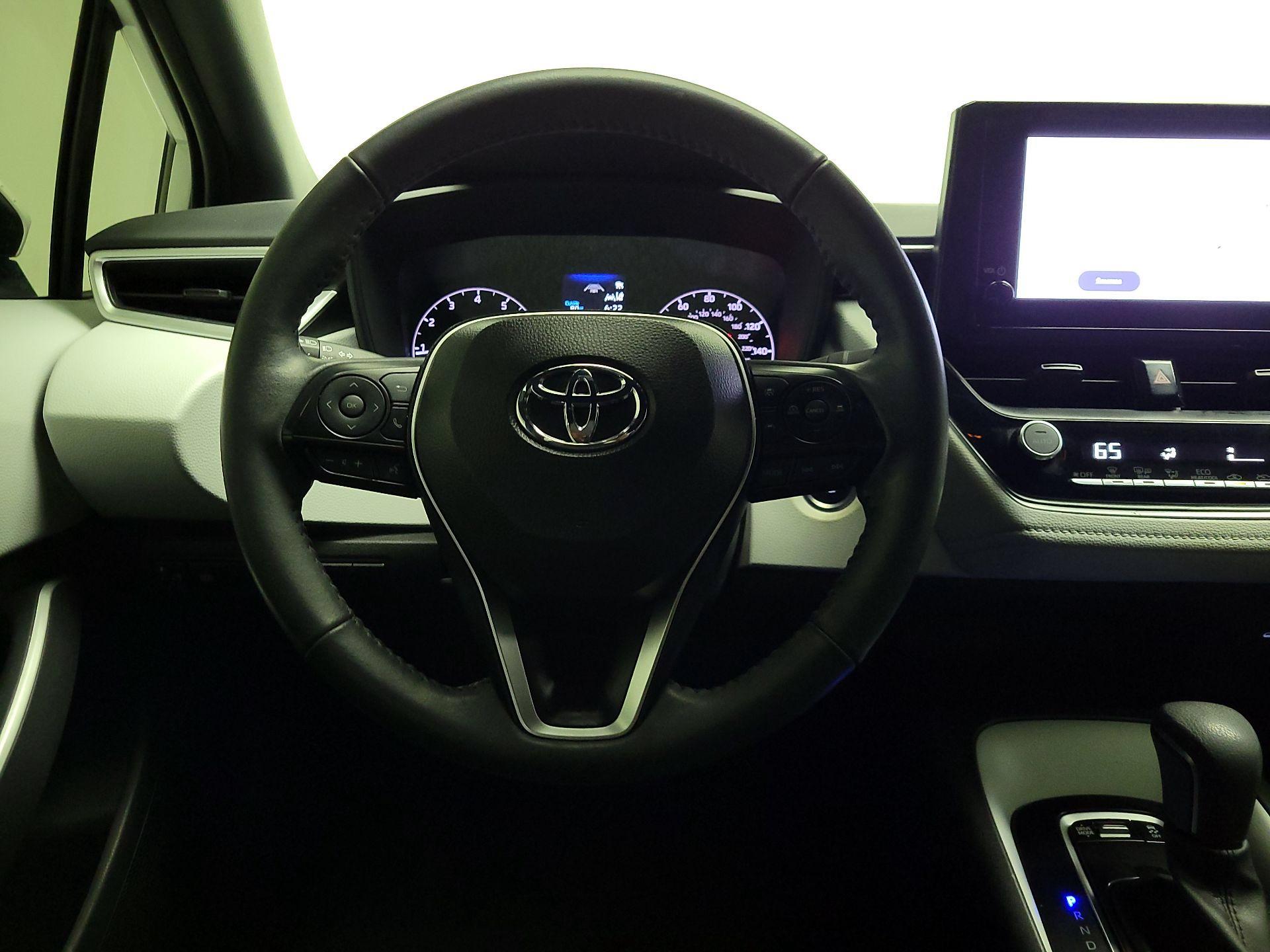 Thumbnail: 2024 Toyota Corolla - 10