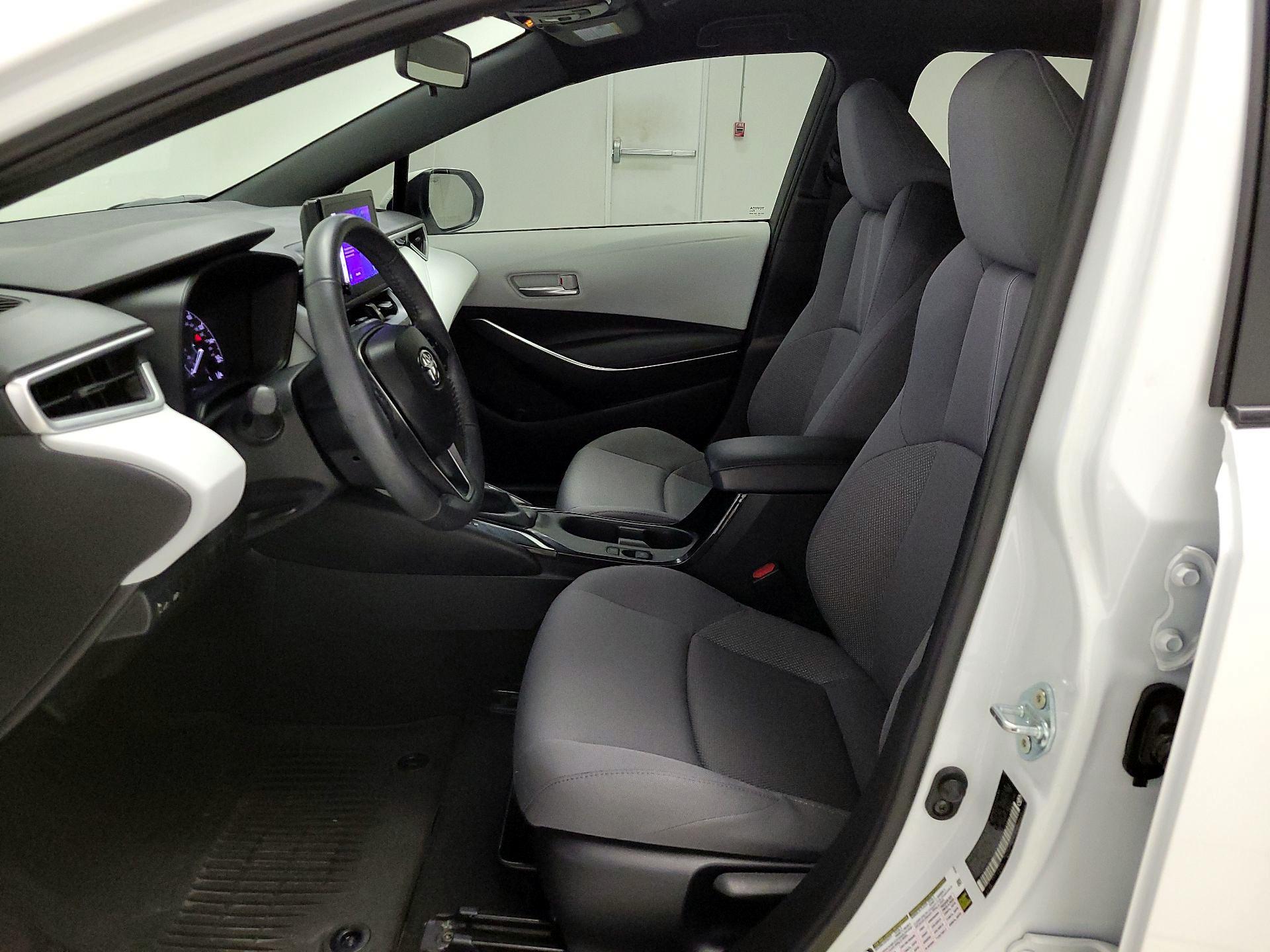 Thumbnail: 2024 Toyota Corolla - 11