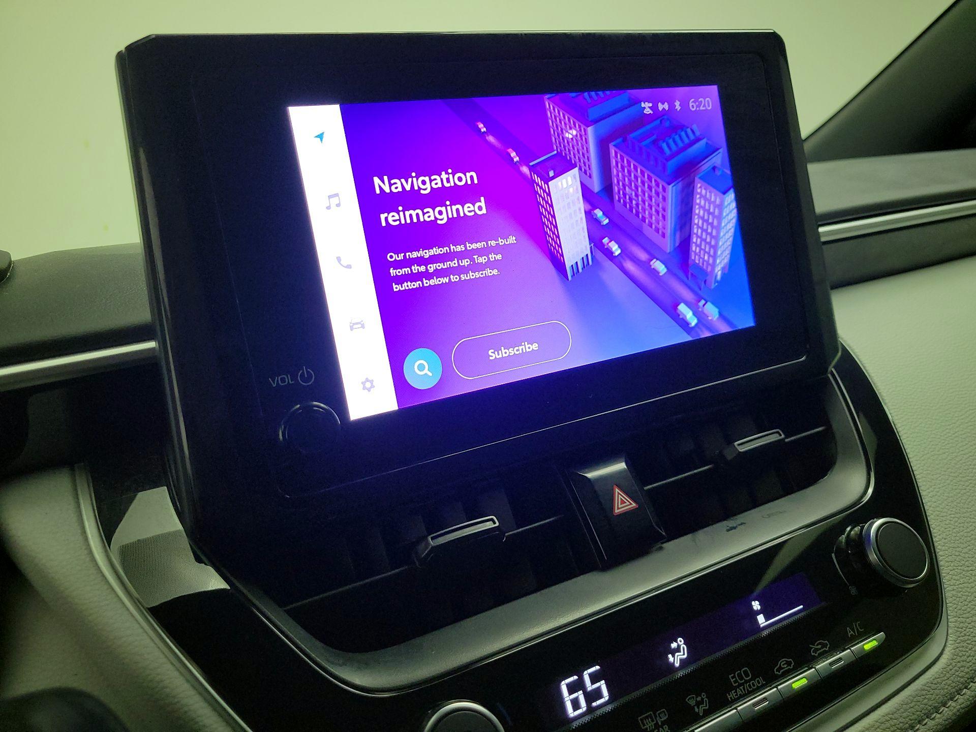 Thumbnail: 2024 Toyota Corolla - 14