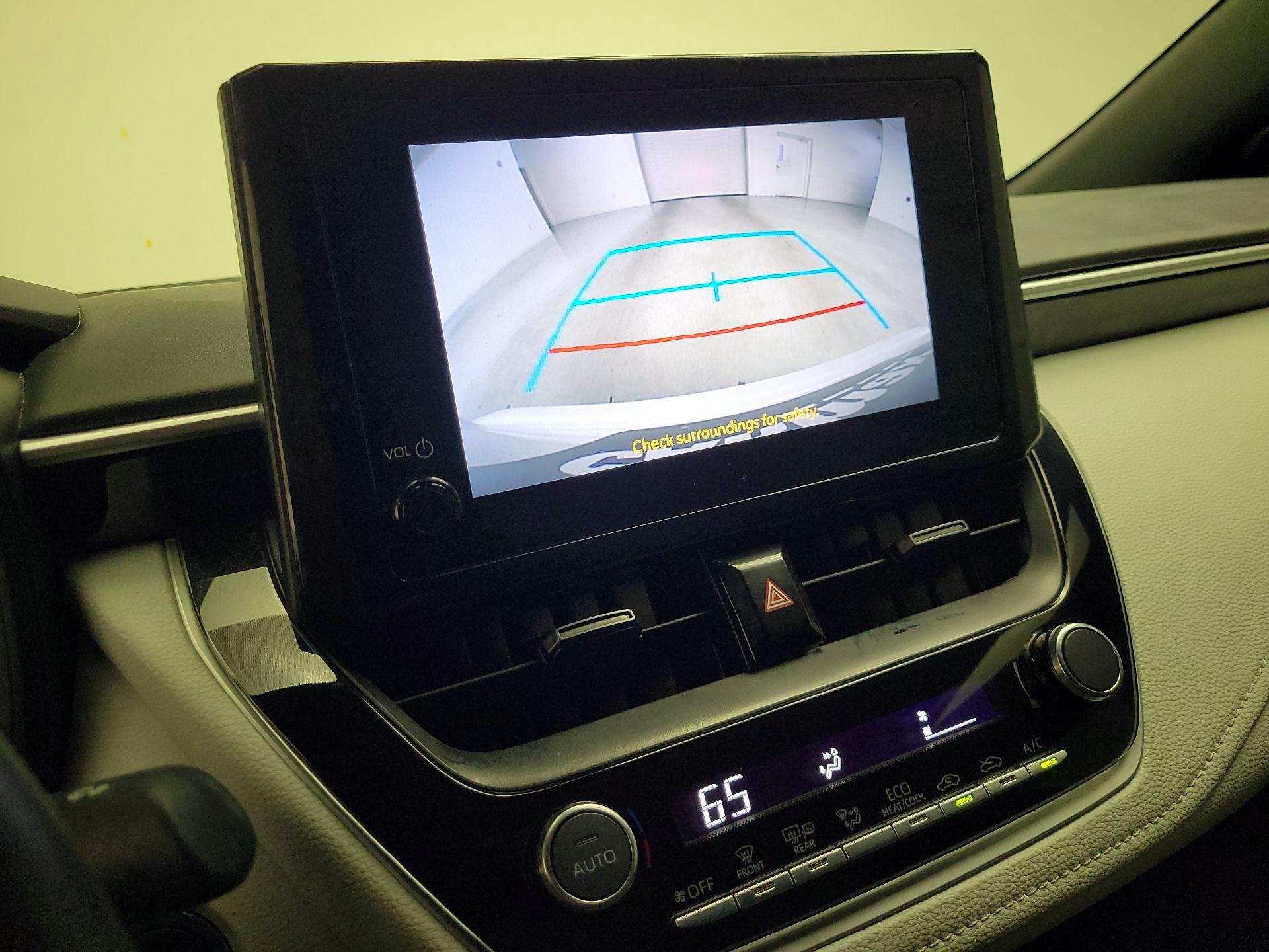 Thumbnail: 2024 Toyota Corolla - 15