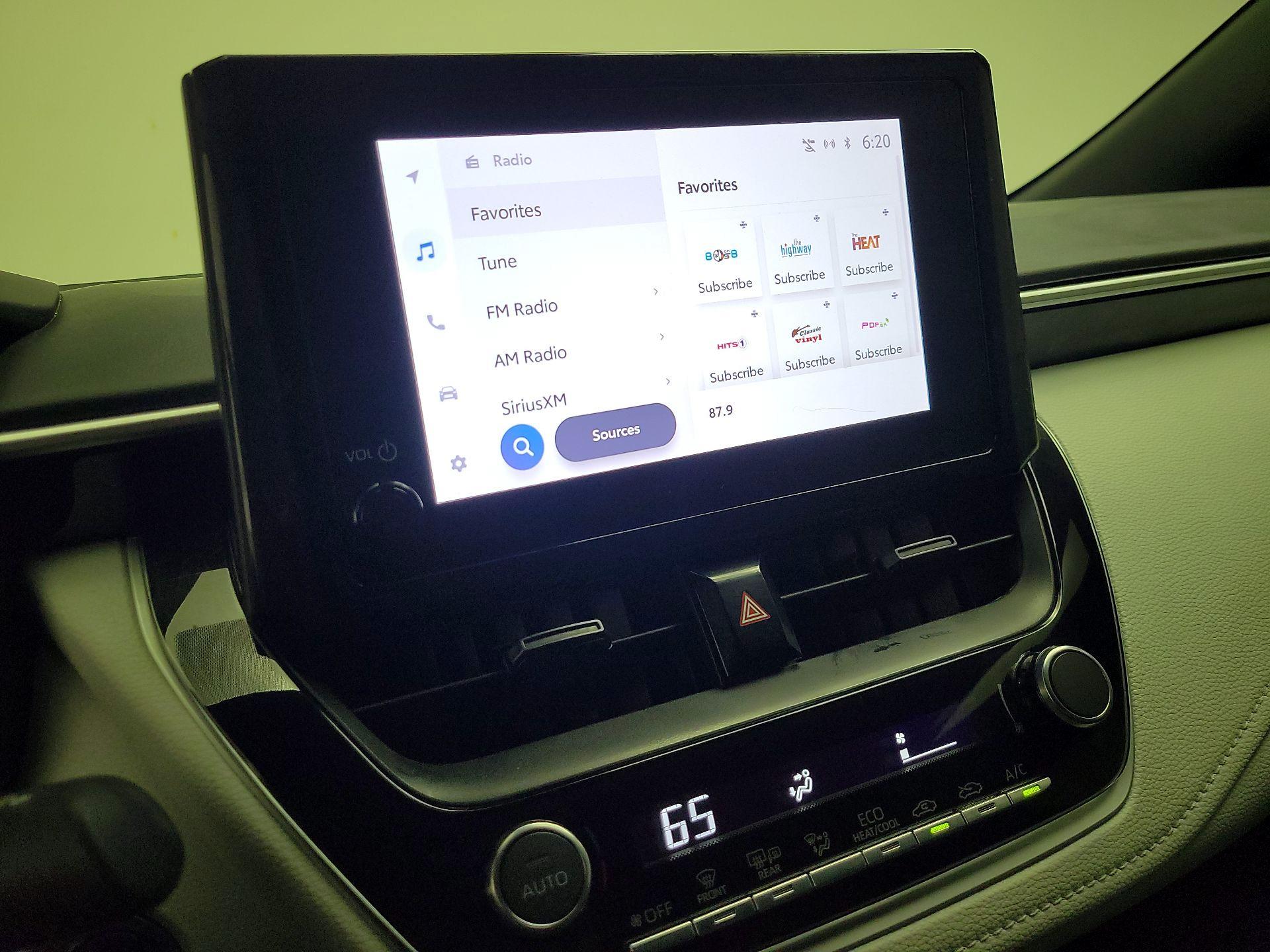 Thumbnail: 2024 Toyota Corolla - 16