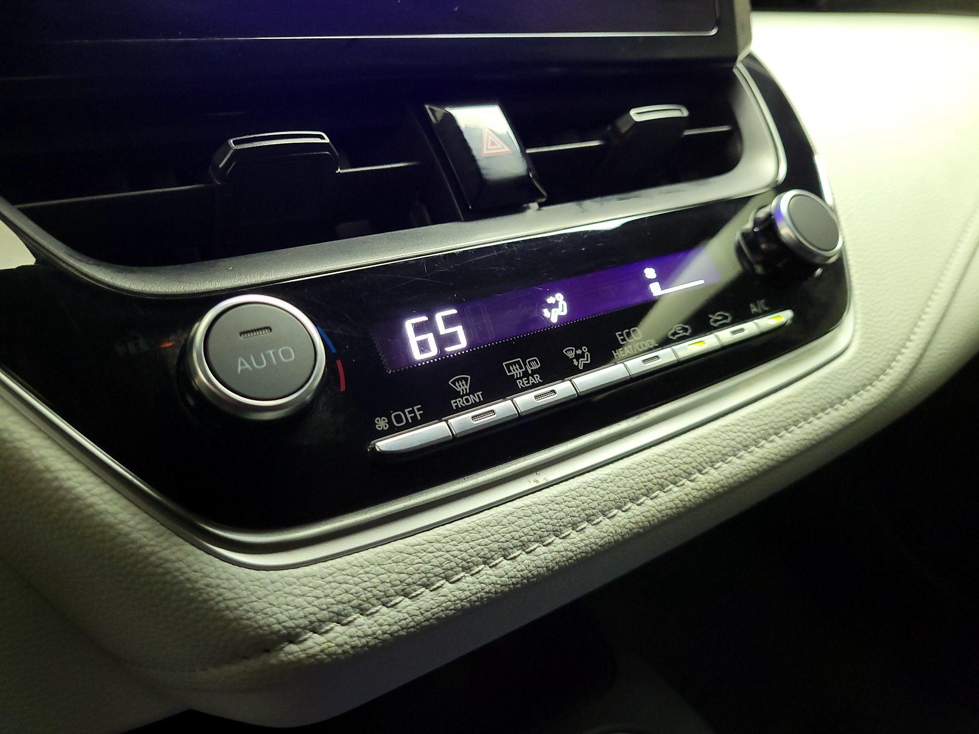 Thumbnail: 2024 Toyota Corolla - 17