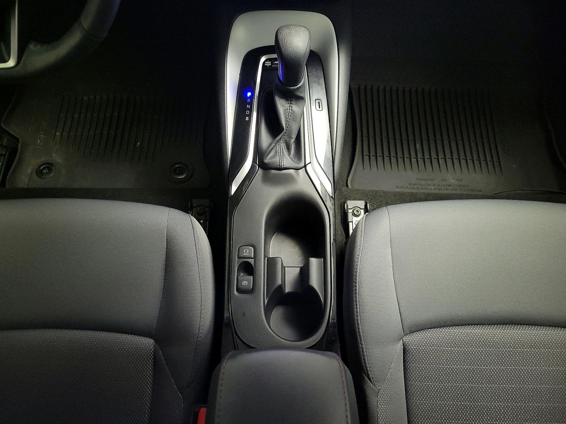 Thumbnail: 2024 Toyota Corolla - 18