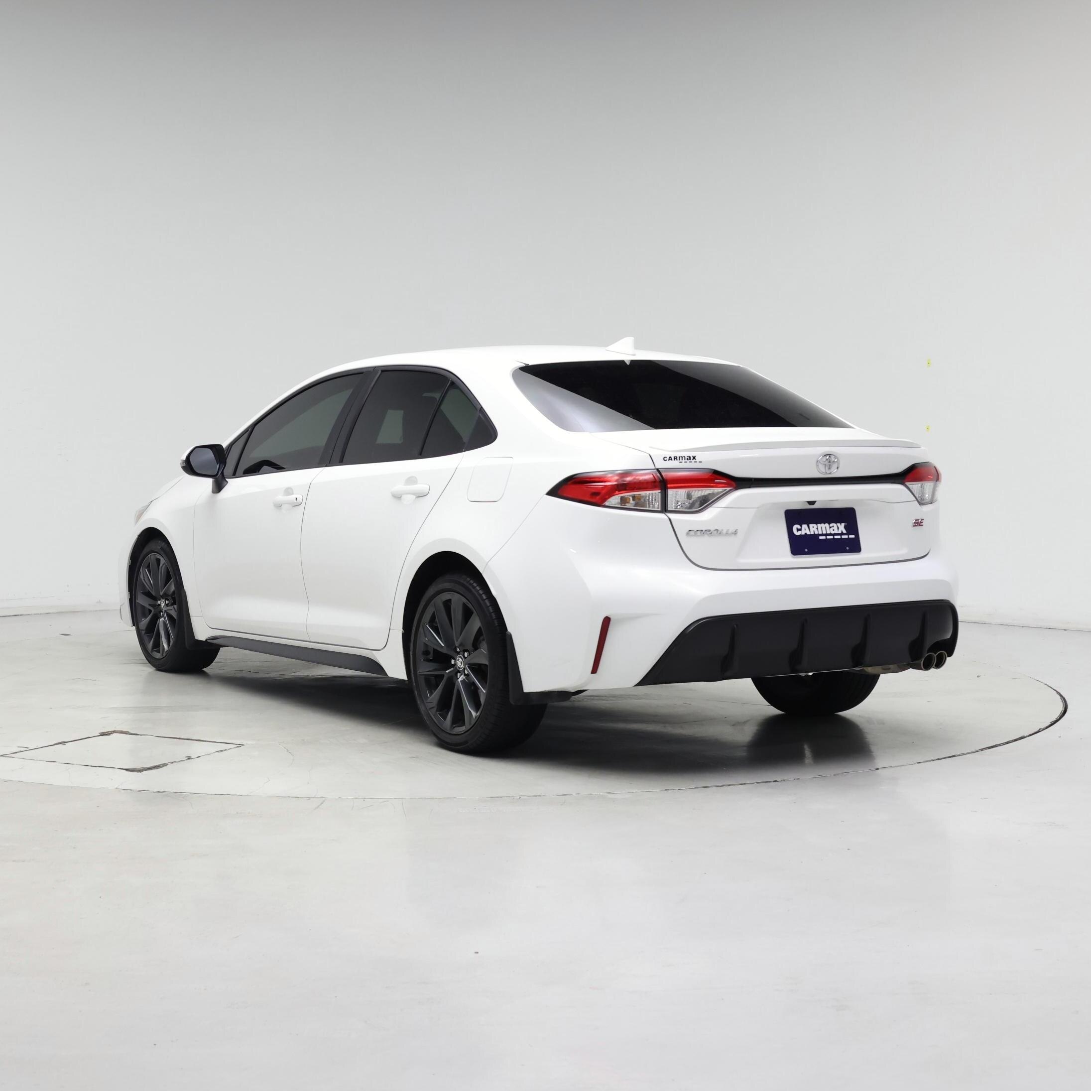 Thumbnail: 2024 Toyota Corolla - 2