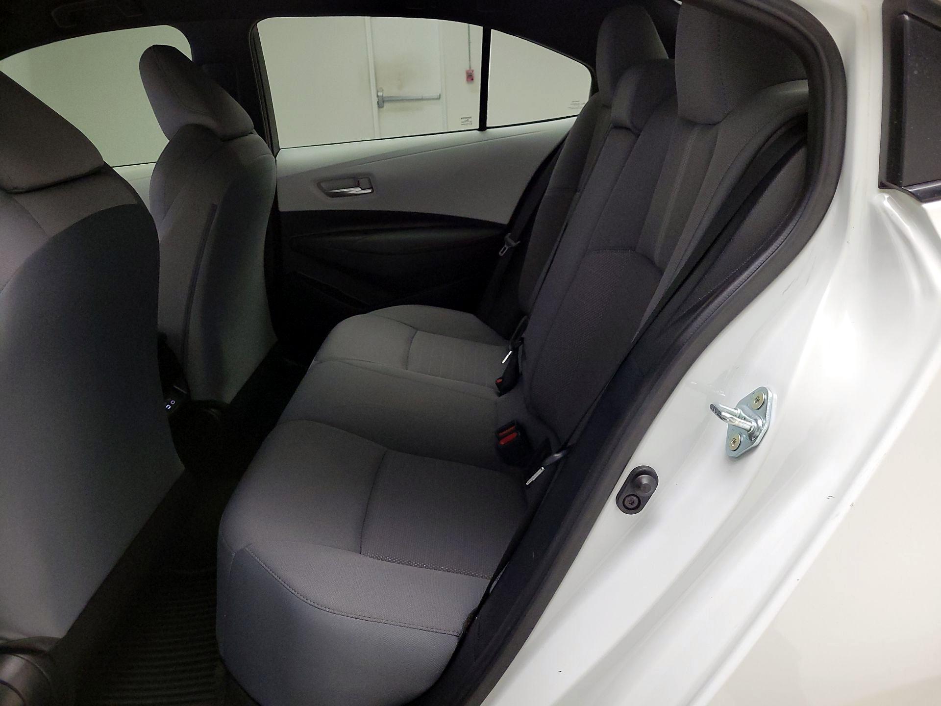 Thumbnail: 2024 Toyota Corolla - 20