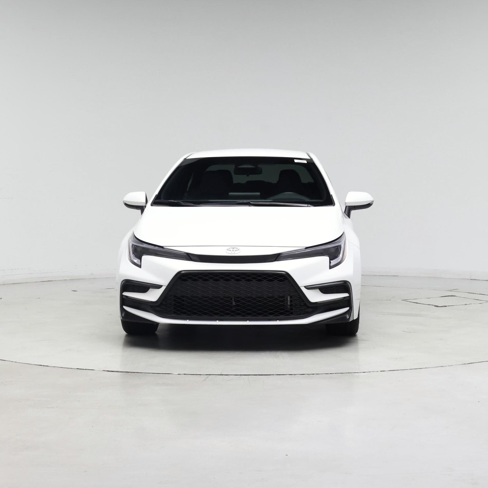 Thumbnail: 2024 Toyota Corolla - 5