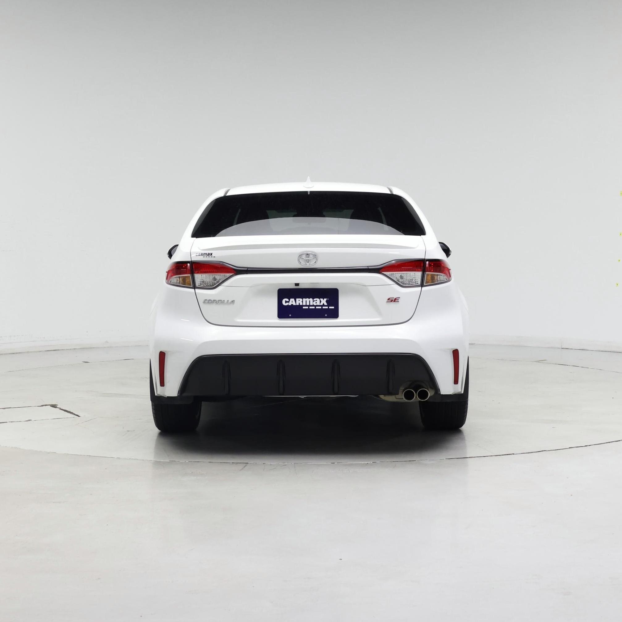 Thumbnail: 2024 Toyota Corolla - 6