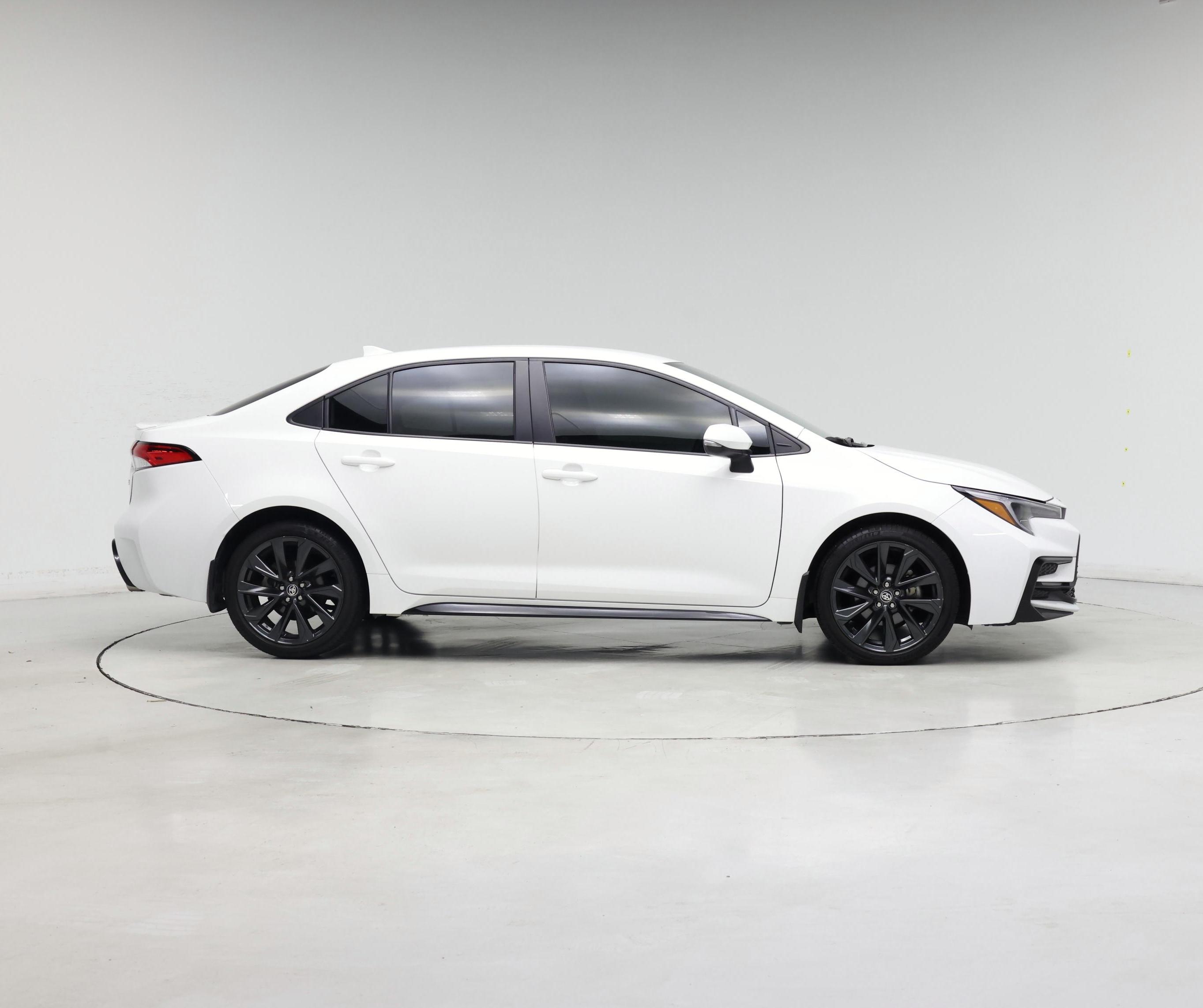 Thumbnail: 2024 Toyota Corolla - 7