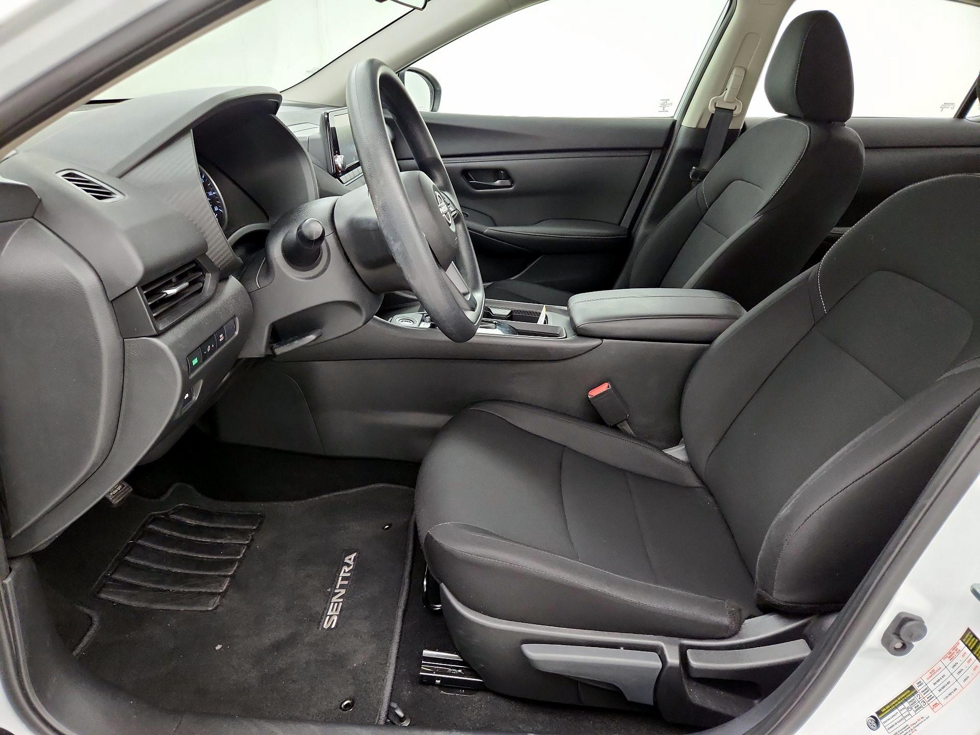 Thumbnail: 2024 Nissan Sentra - 11