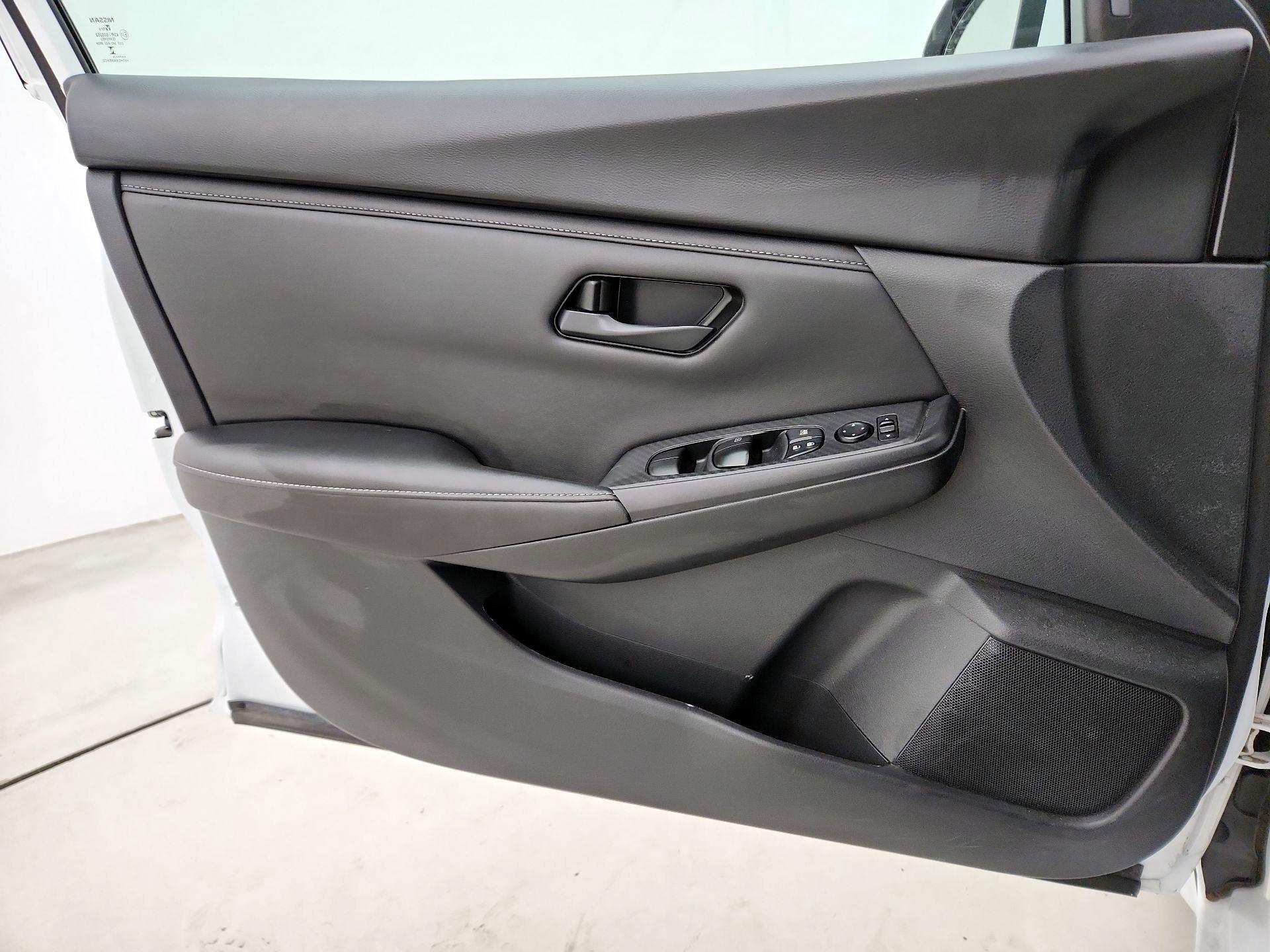 Thumbnail: 2024 Nissan Sentra - 12