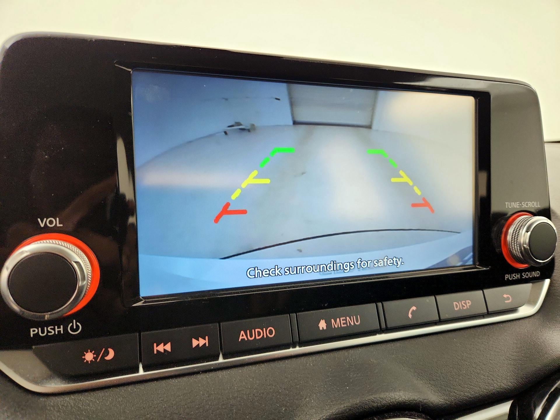 Thumbnail: 2024 Nissan Sentra - 14